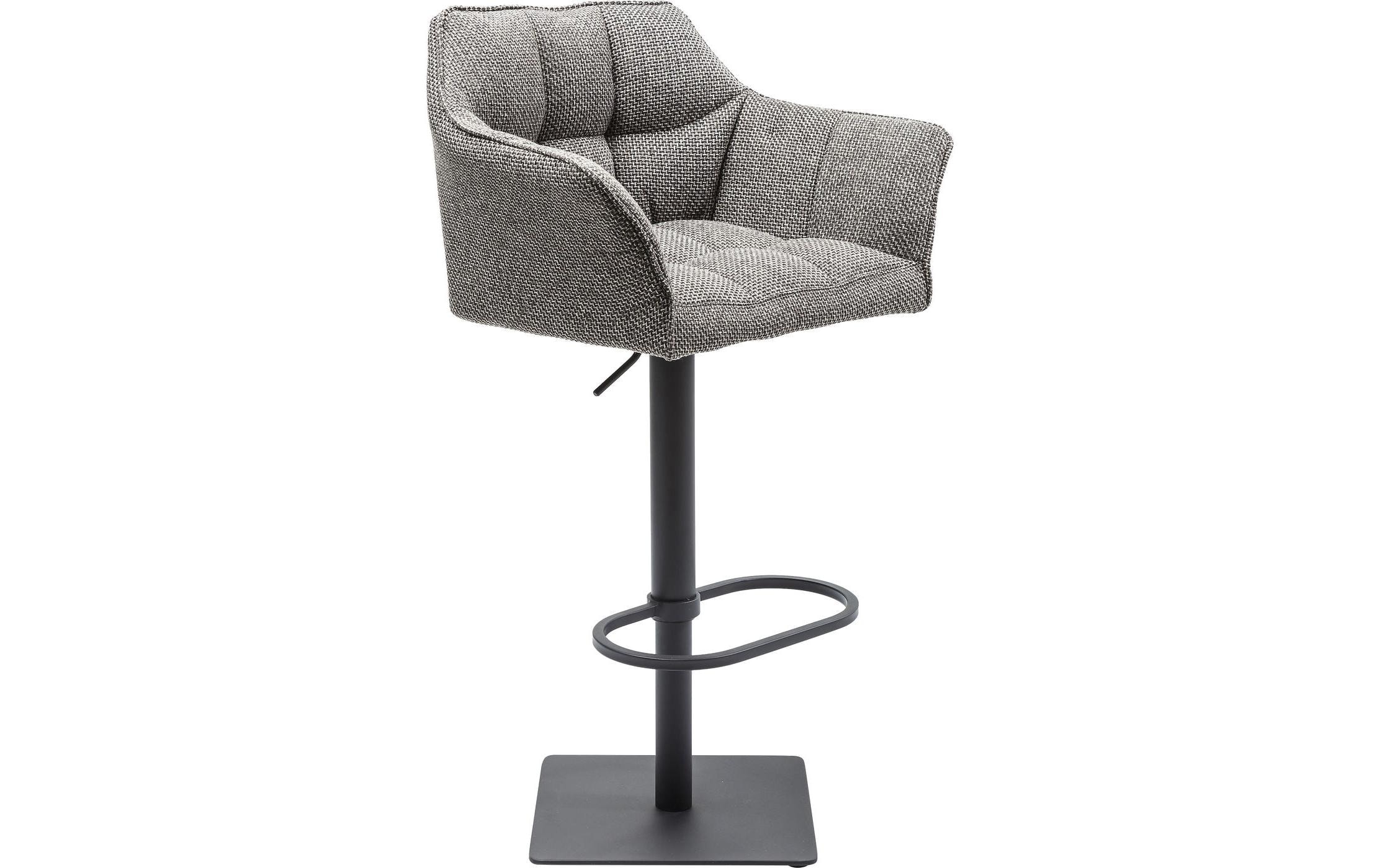 Kare Design Barhocker »Thinktank Base«