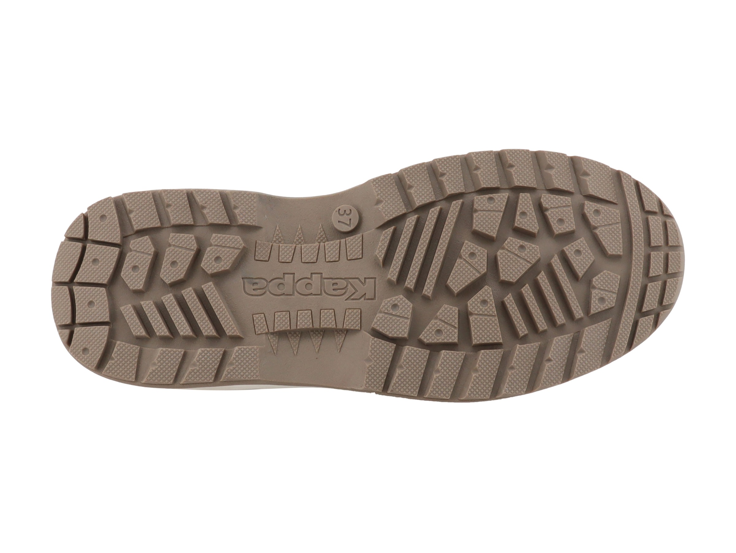Kappa Winterboots »Laiza«, Winterschuhe, Winterstiefel, Snowboots, gefüttert, wasserdicht