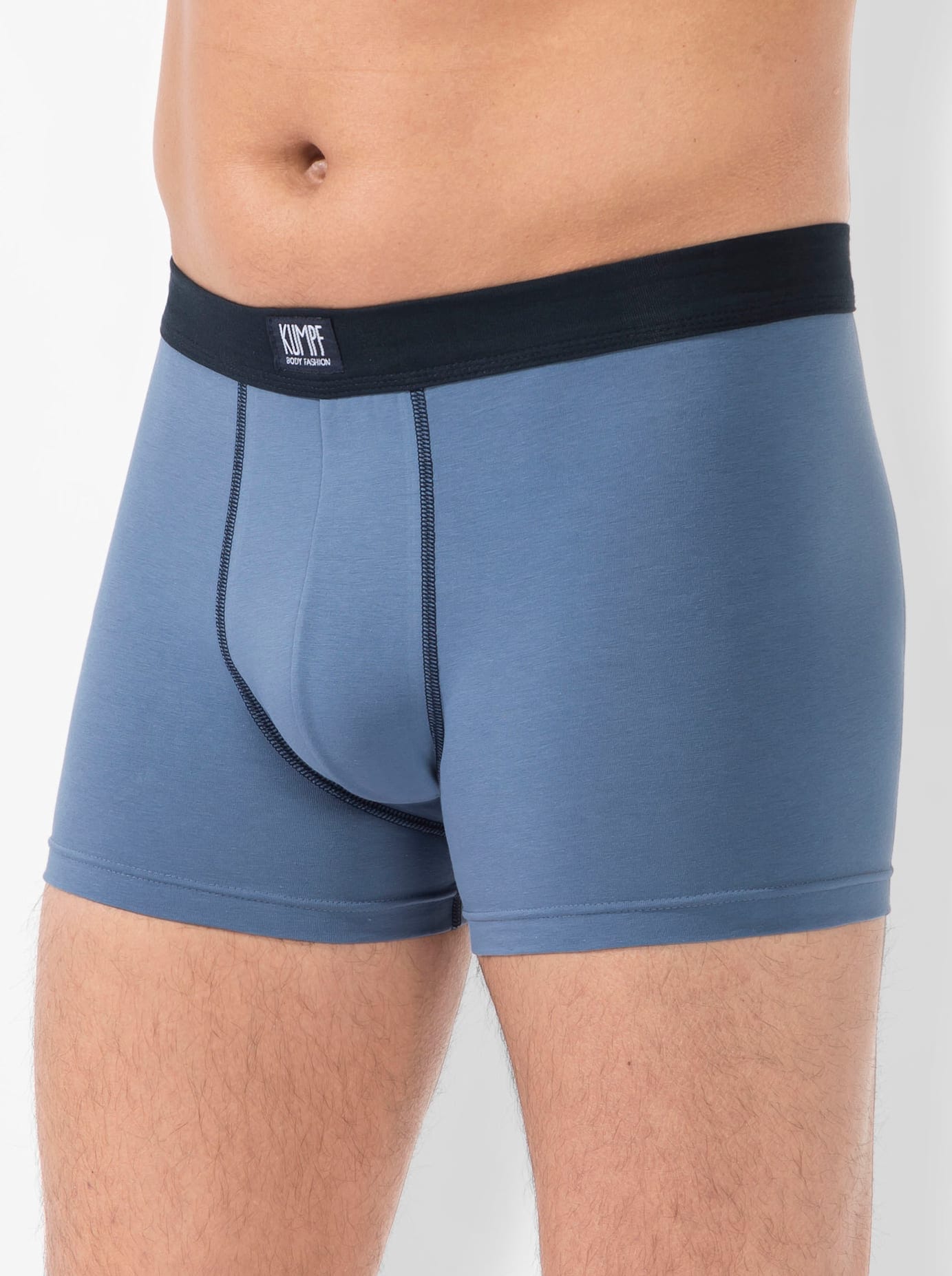 Image of KUMPF Panty 3 Stk.
