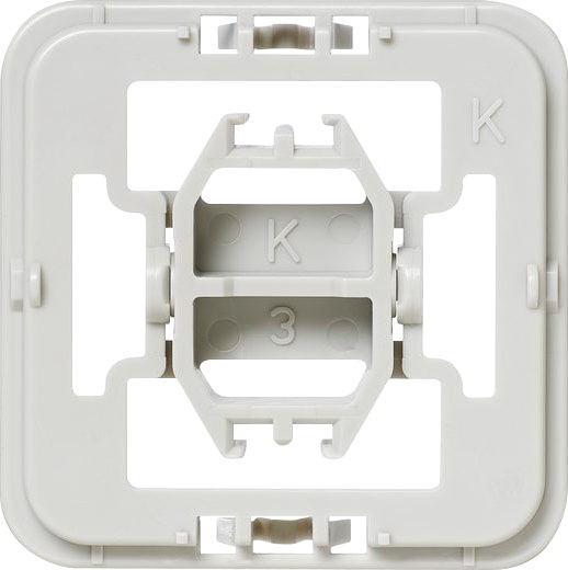 Image of Homematic IP Smart-Home-Zubehör "Adapter Kopp (103096A2)"