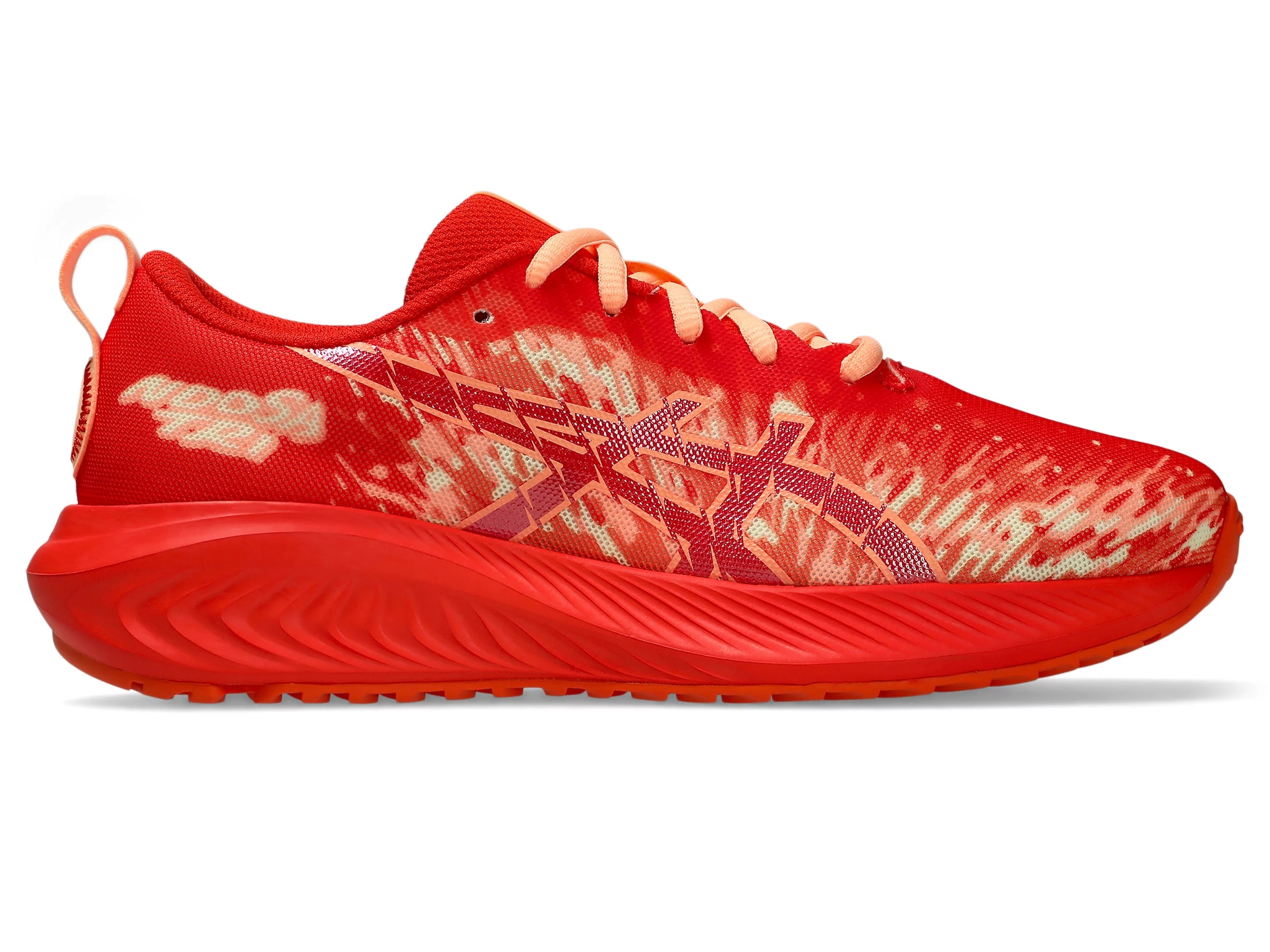 Asics Chaussure de course »GEL-NOOSA TRI 16 GS«  pour enfants et adolescents