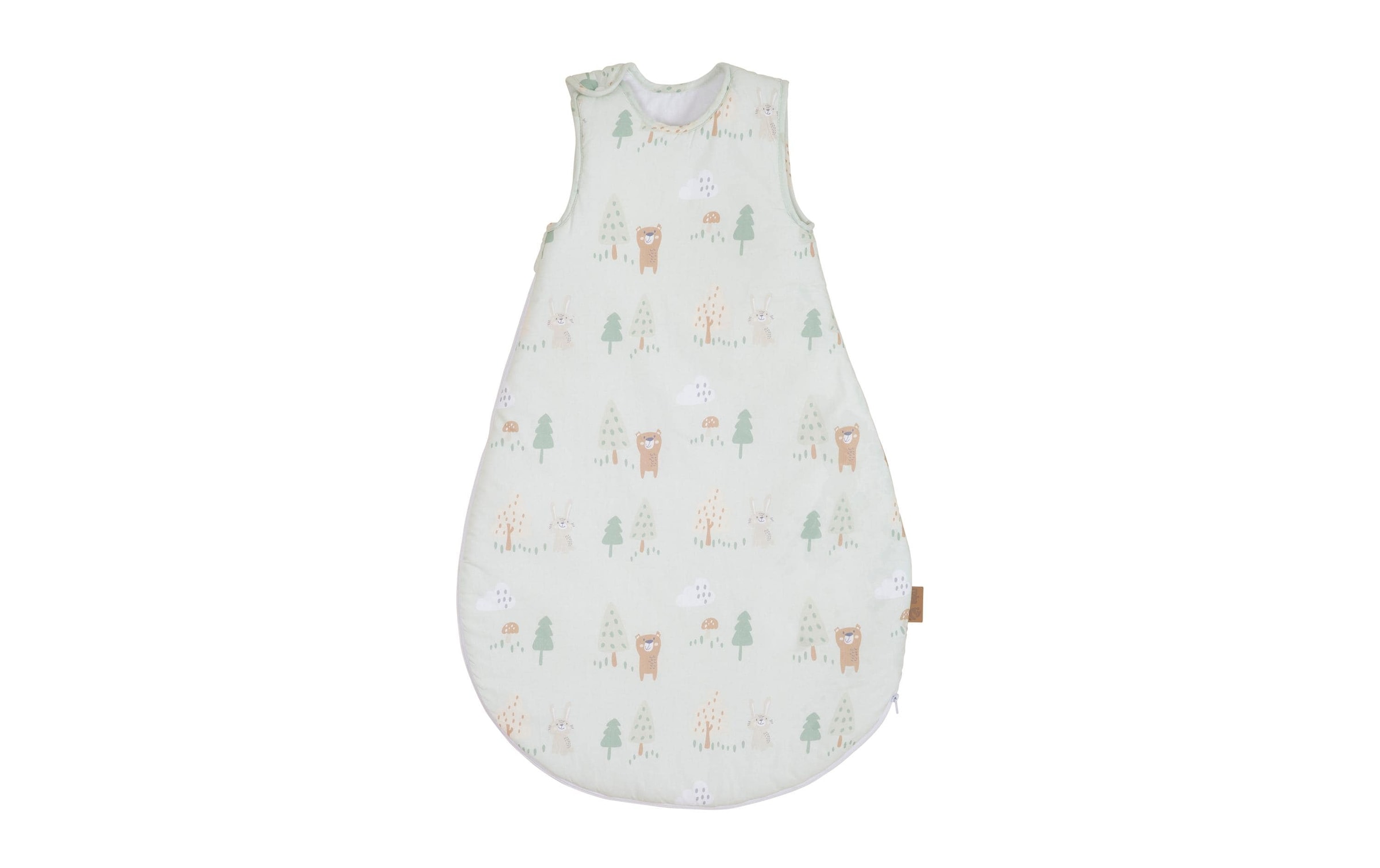 roba® Babyschlafsack »Woodland Buddies«