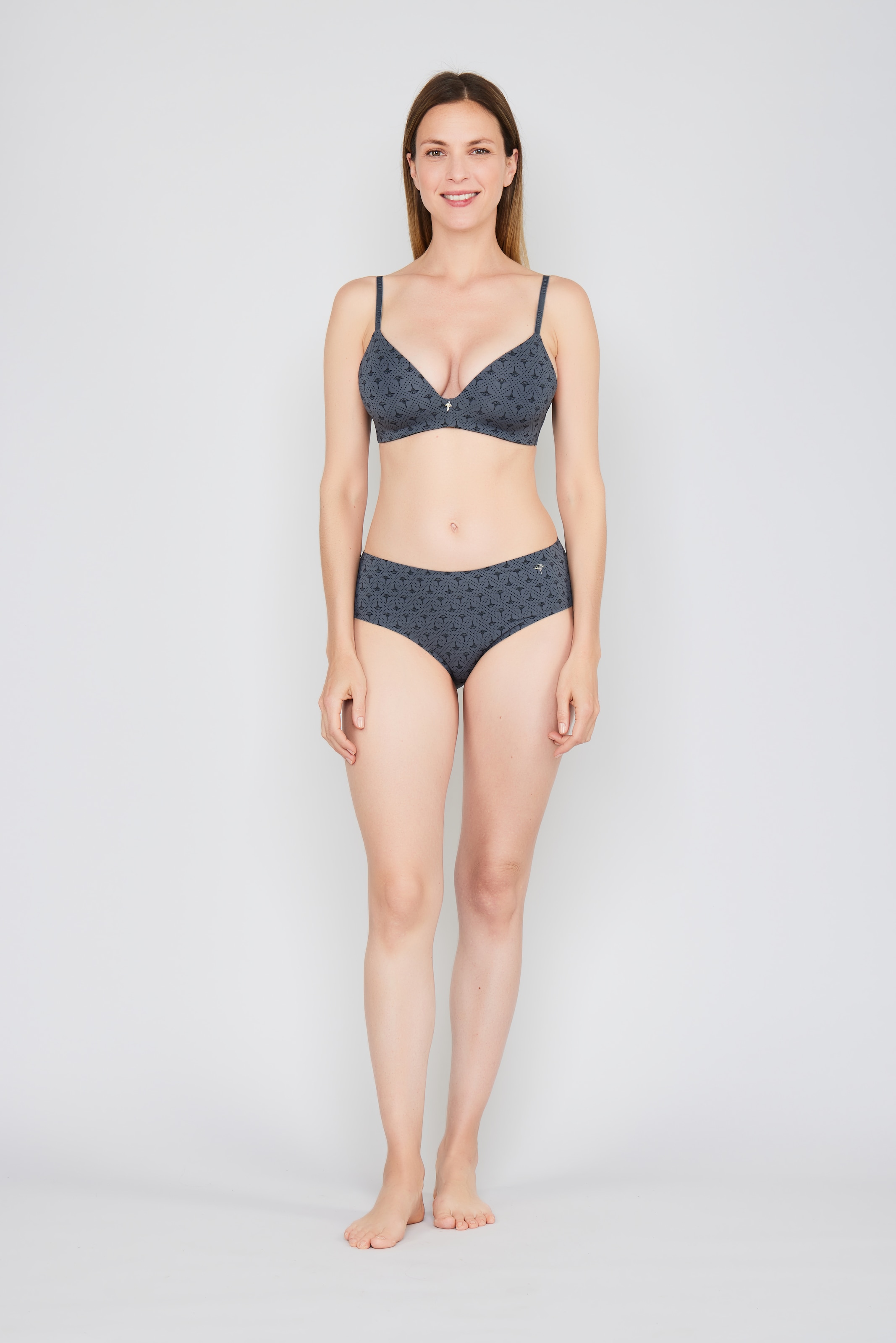 JOOP! Soutien-gorge invisible »Sensation« mit ikonischem Logo-Print