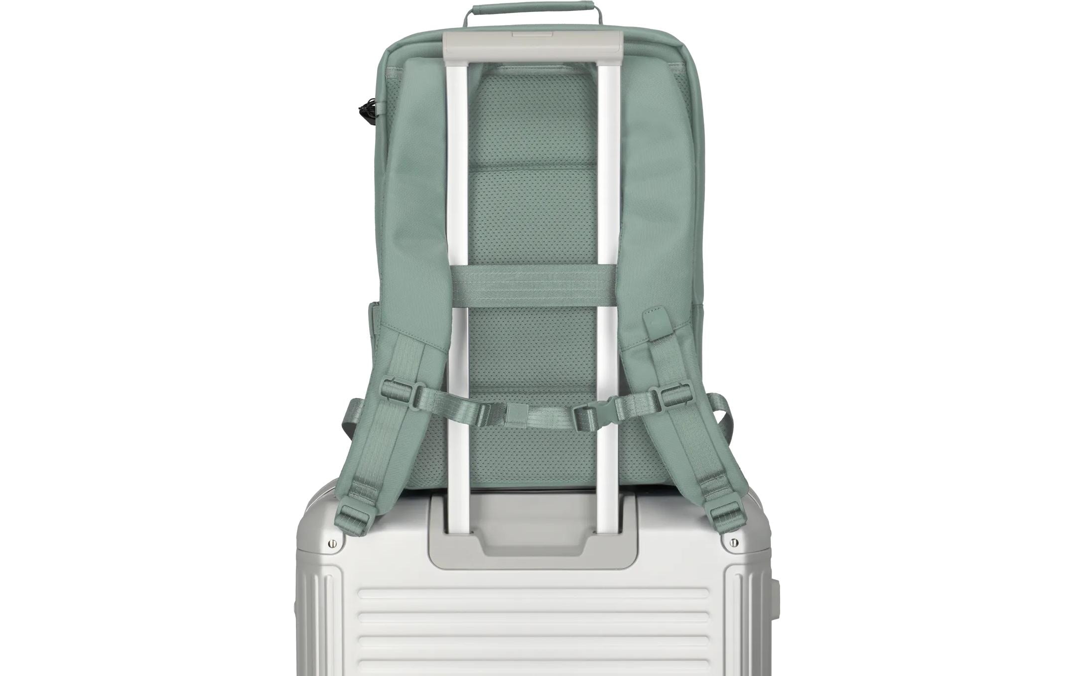 travelite Rucksack »Workfloow«