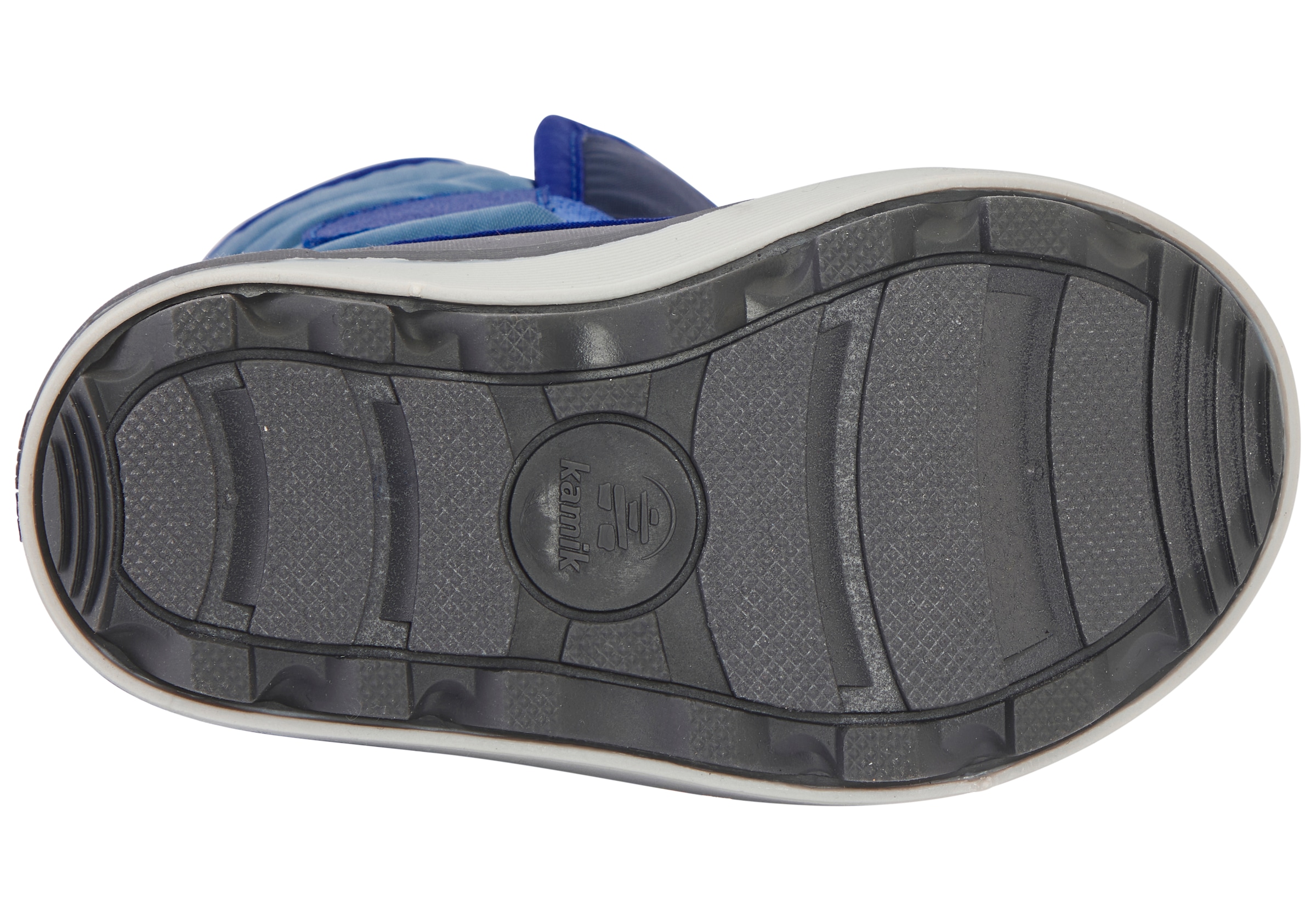 Kamik Bottes d'hiver »SNOWBUG7«  Snowboots, Winterboots, Winterschuhe, wasserdicht und gefüttert