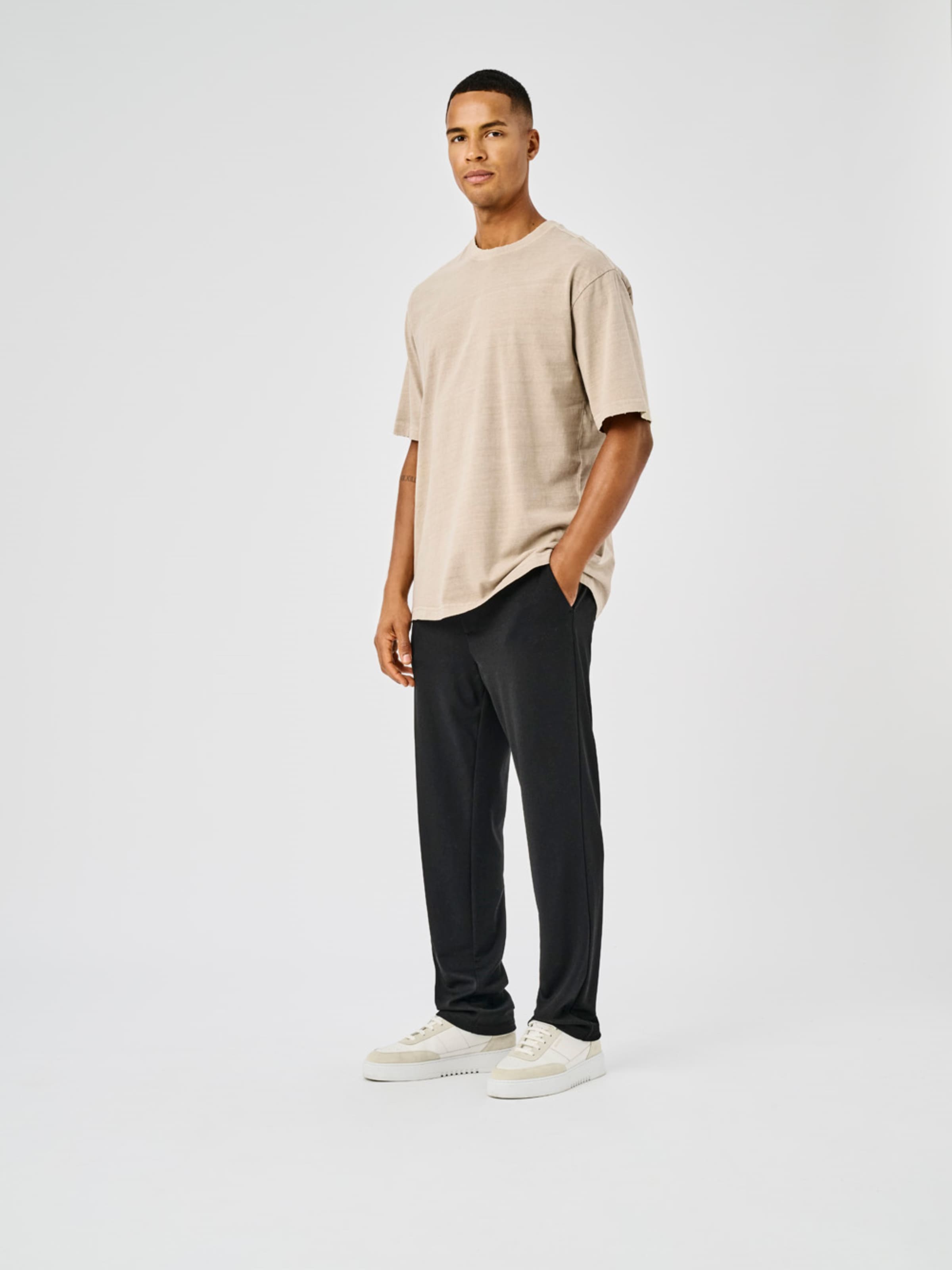 ONLY & SONS Shirt à col rond »ONSDISTRESS RLX SS TEE«