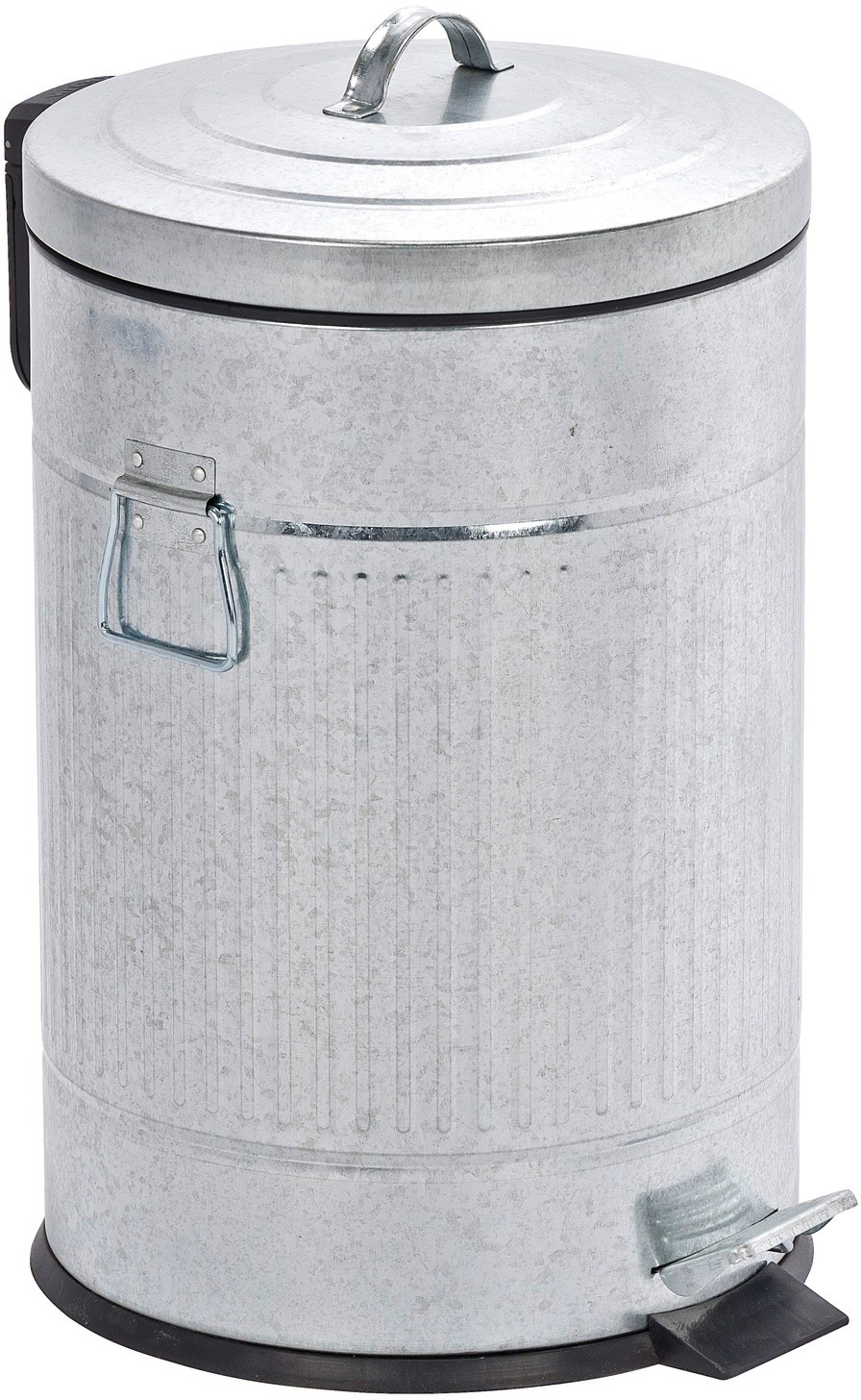 Mülleimer "New York