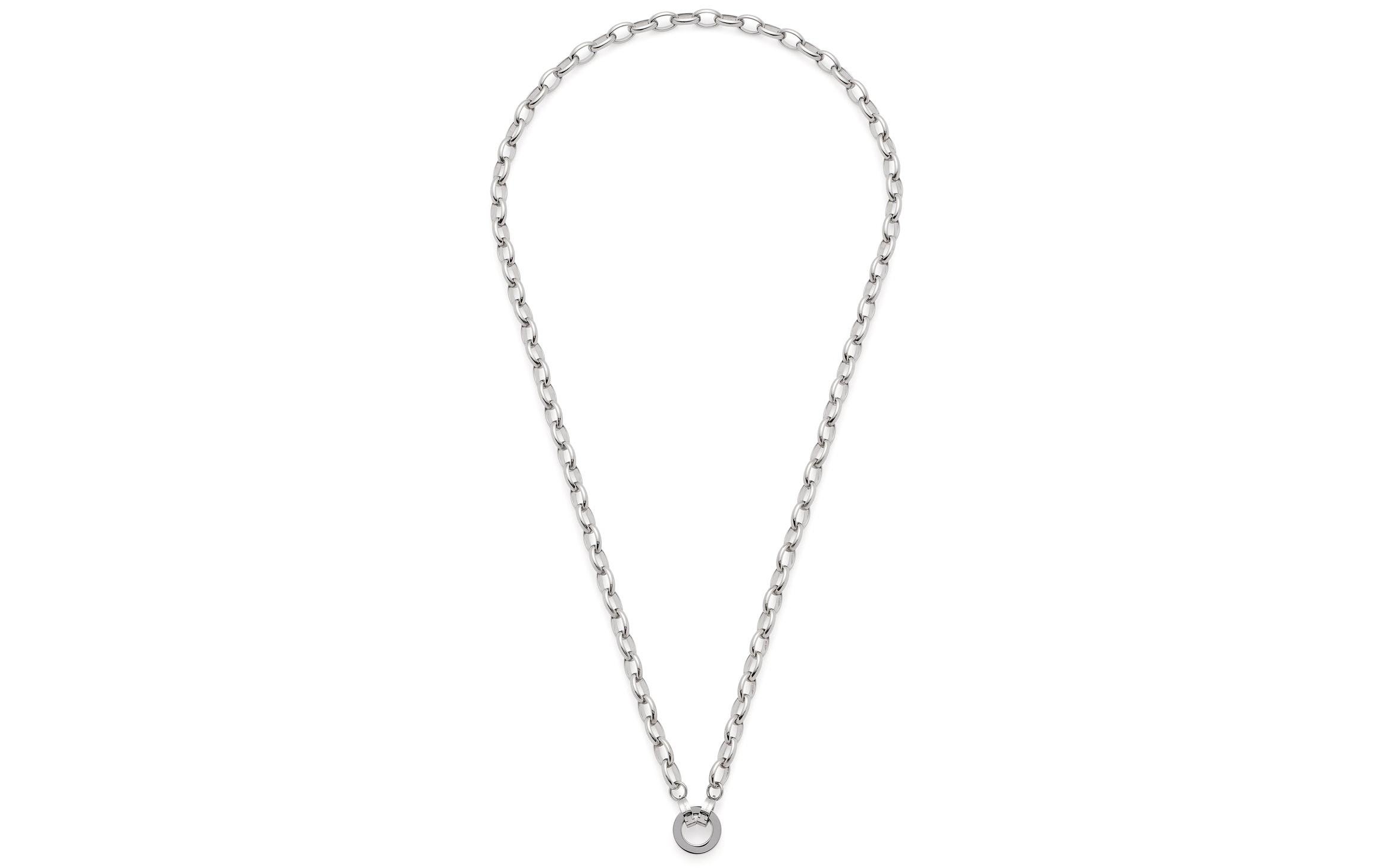 Image of LEONARDO Kette mit Anhänger »Halskette mit Anhänger Gala Clip & Mix« bei Ackermann Versand Schweiz