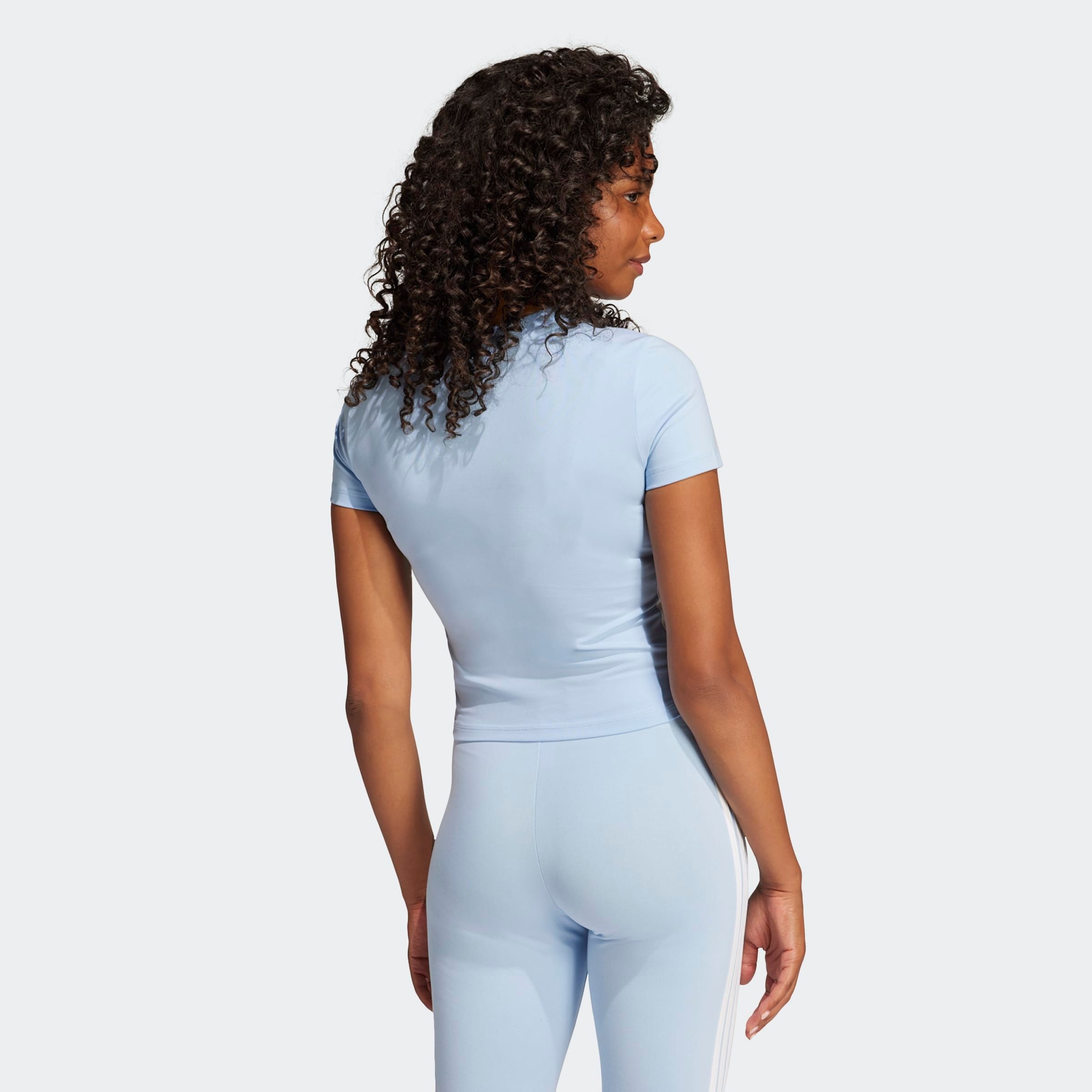 adidas Sportswear T-Shirt »W 3S SJ BABY T«