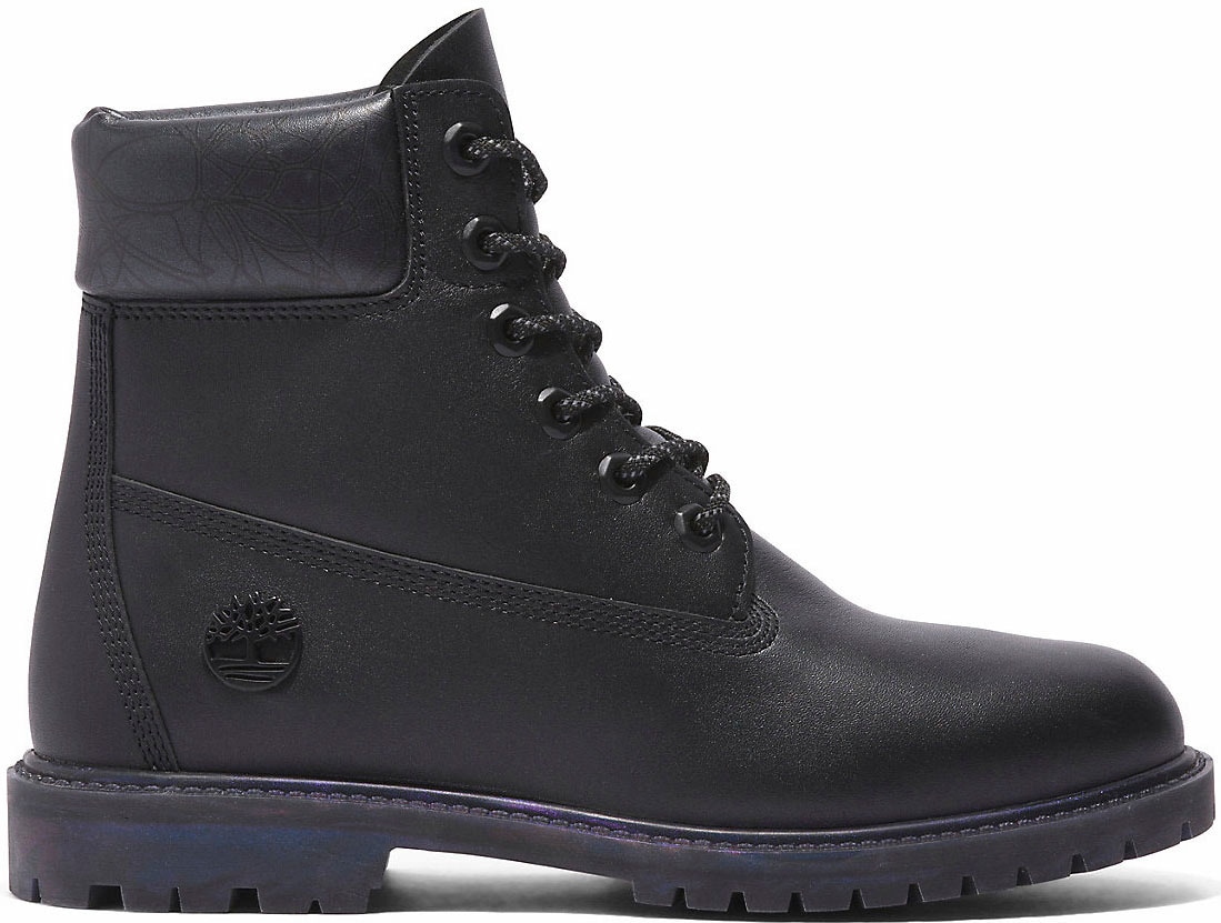 Timberland Schnürboots »6in Hert Bt Cupsole- W«, Winterstiefel, Schnürstiefel, Winterschuhe