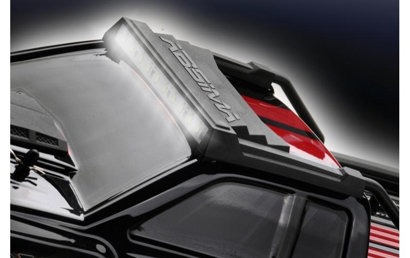RC-Auto »Absima AMT3.4-V2 EP Brushed 4WD ARTR«