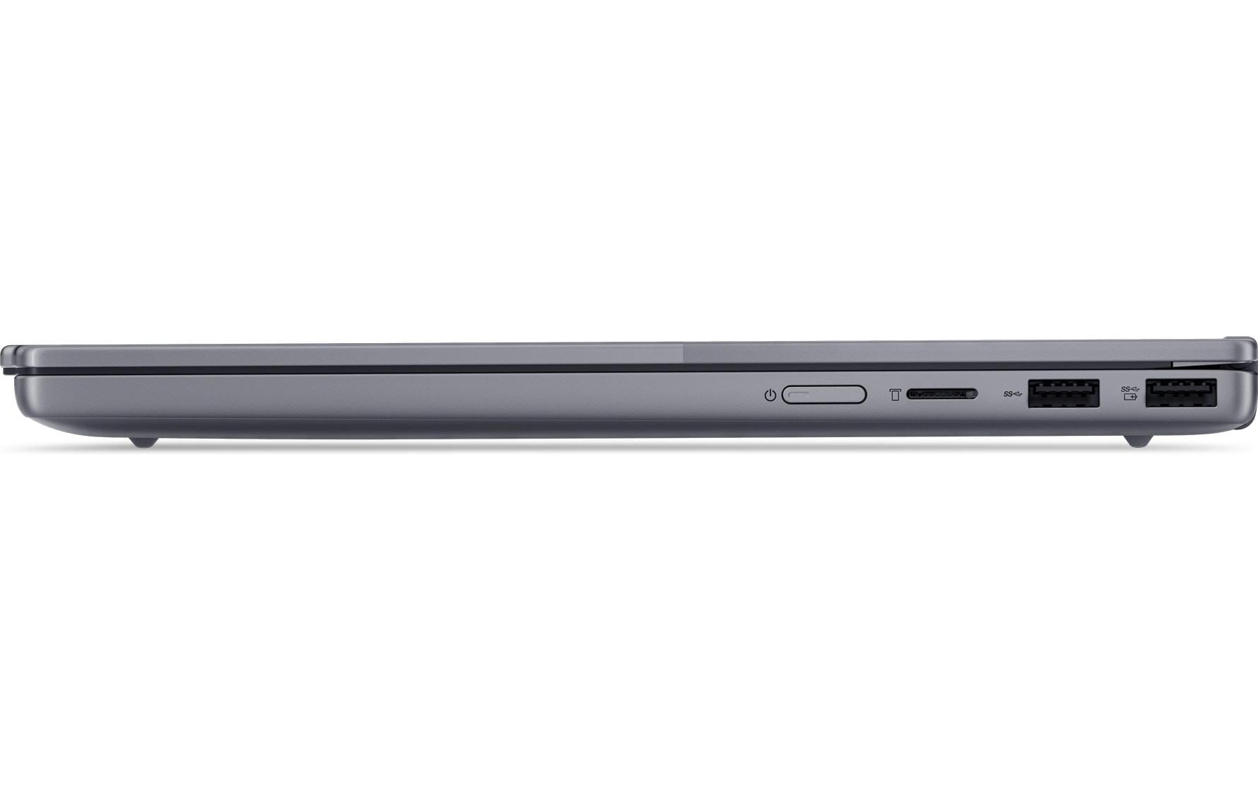 Lenovo Business-Notebook »14 2-in-1 G6 IPL Copilot+ PC« / 14 ″ Intel Core Ultra 7 Integrierte NPU (Neural Processing Unit)