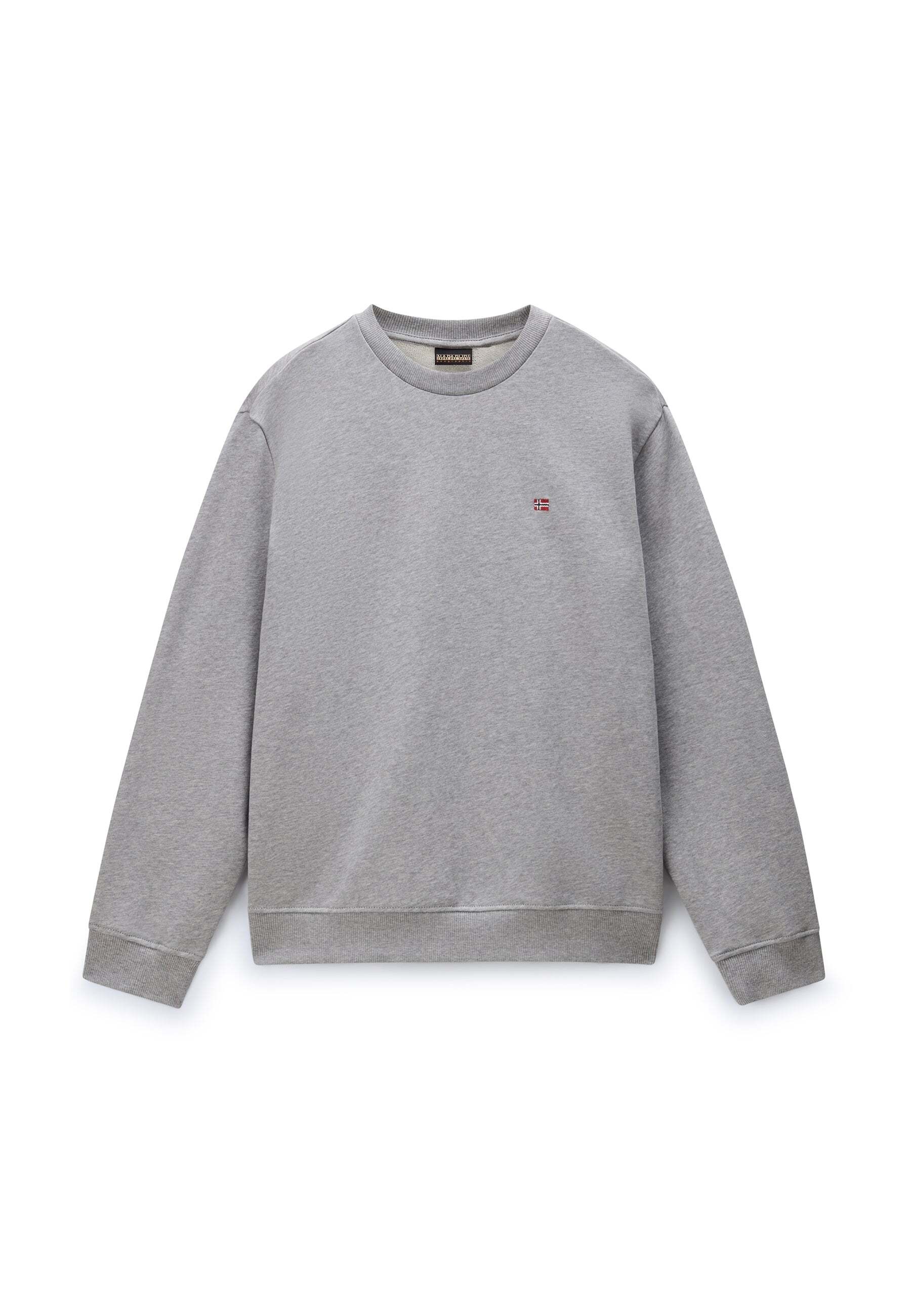 Image of Napapijri Sweatshirt "Napapijri Sweatshirt BALIS CREW SUM 2"