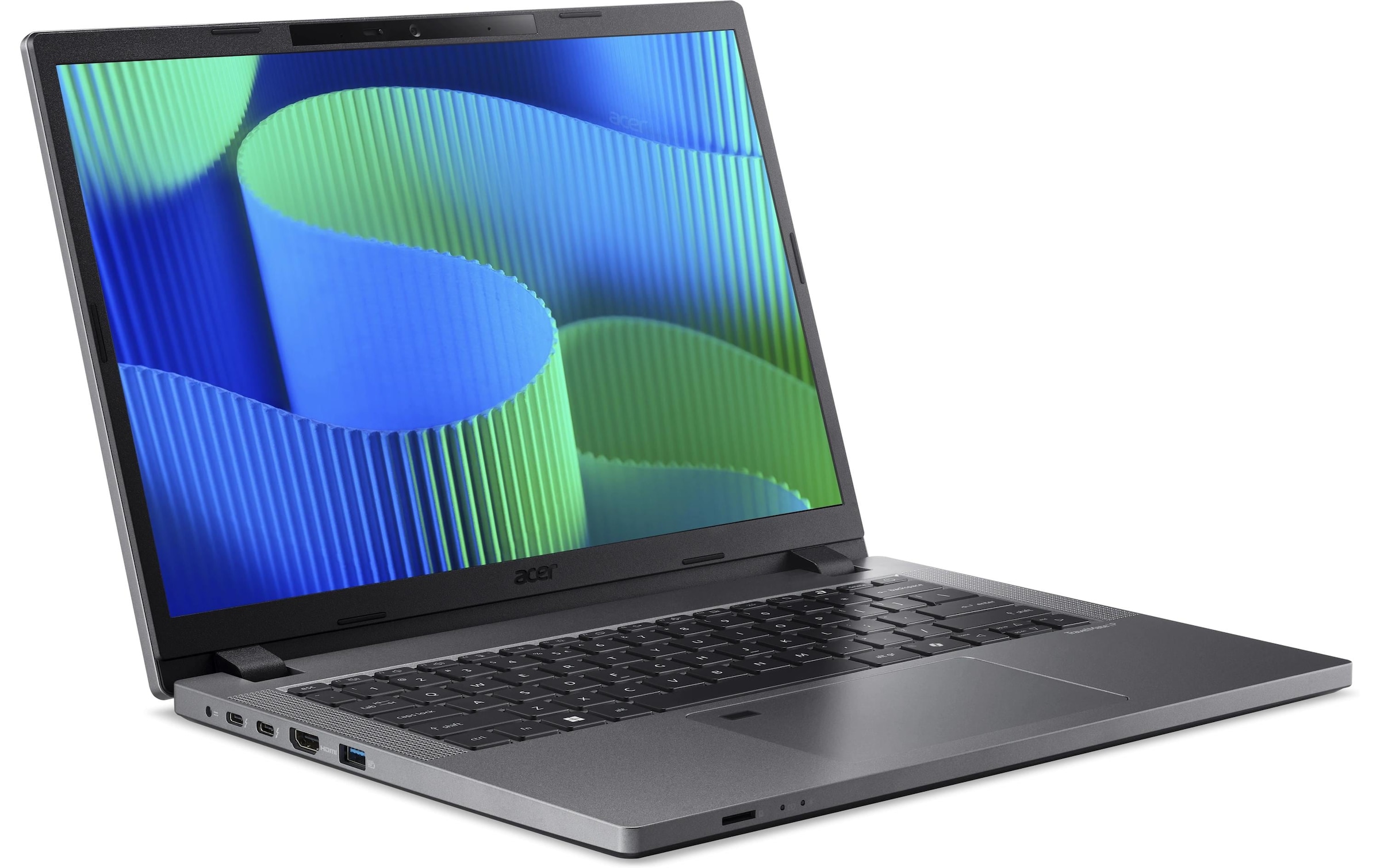 Acer Notebook »TravelMate P2 (TMP214-55-G2-TCO-71FN) LTE«, 35,56 cm, / 14 Zoll, Intel, Intel Graphics
