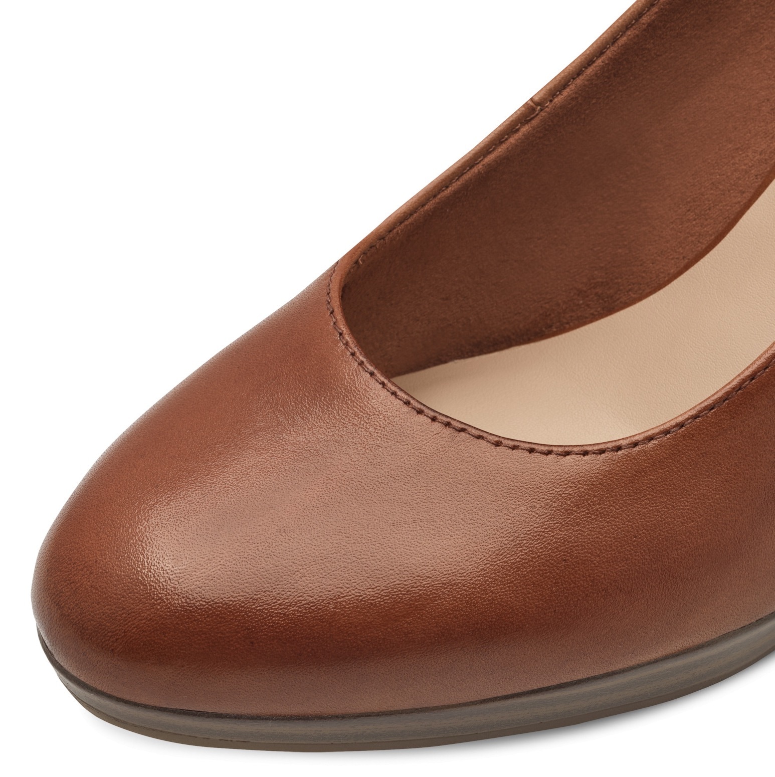 Tamaris Pumps  , Trichterabsatz, Abendschuh, Festtagsschuh in klassischer Form