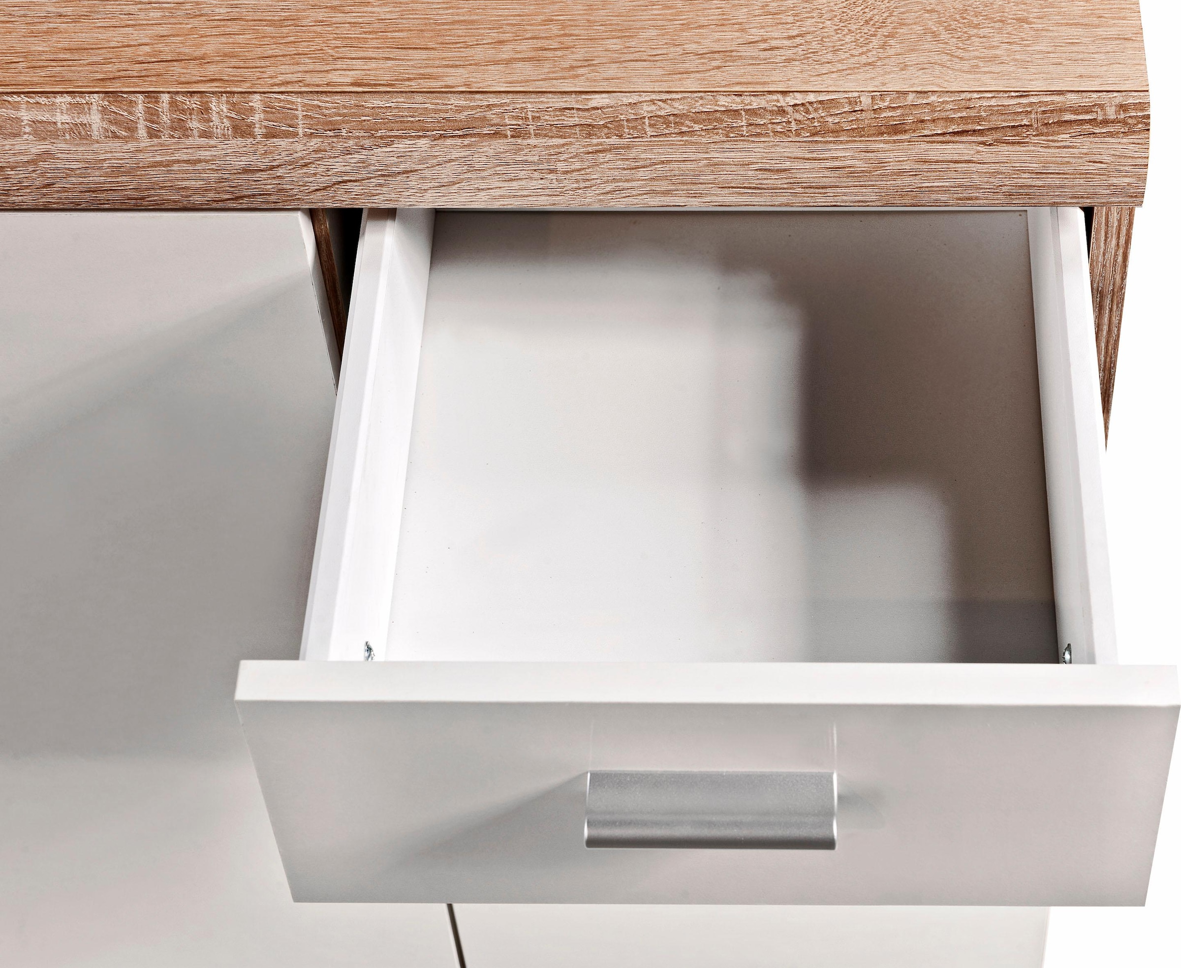 Procontour Buffet »Sun BESTSELLER!« hauteur 74cm avec tablette réglable en hauteur