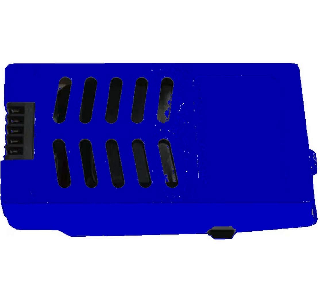 Image of Amewi Akku "LiPo 1200 mAh 7,4 V AFX-135 Pro" 1.200 mAh
