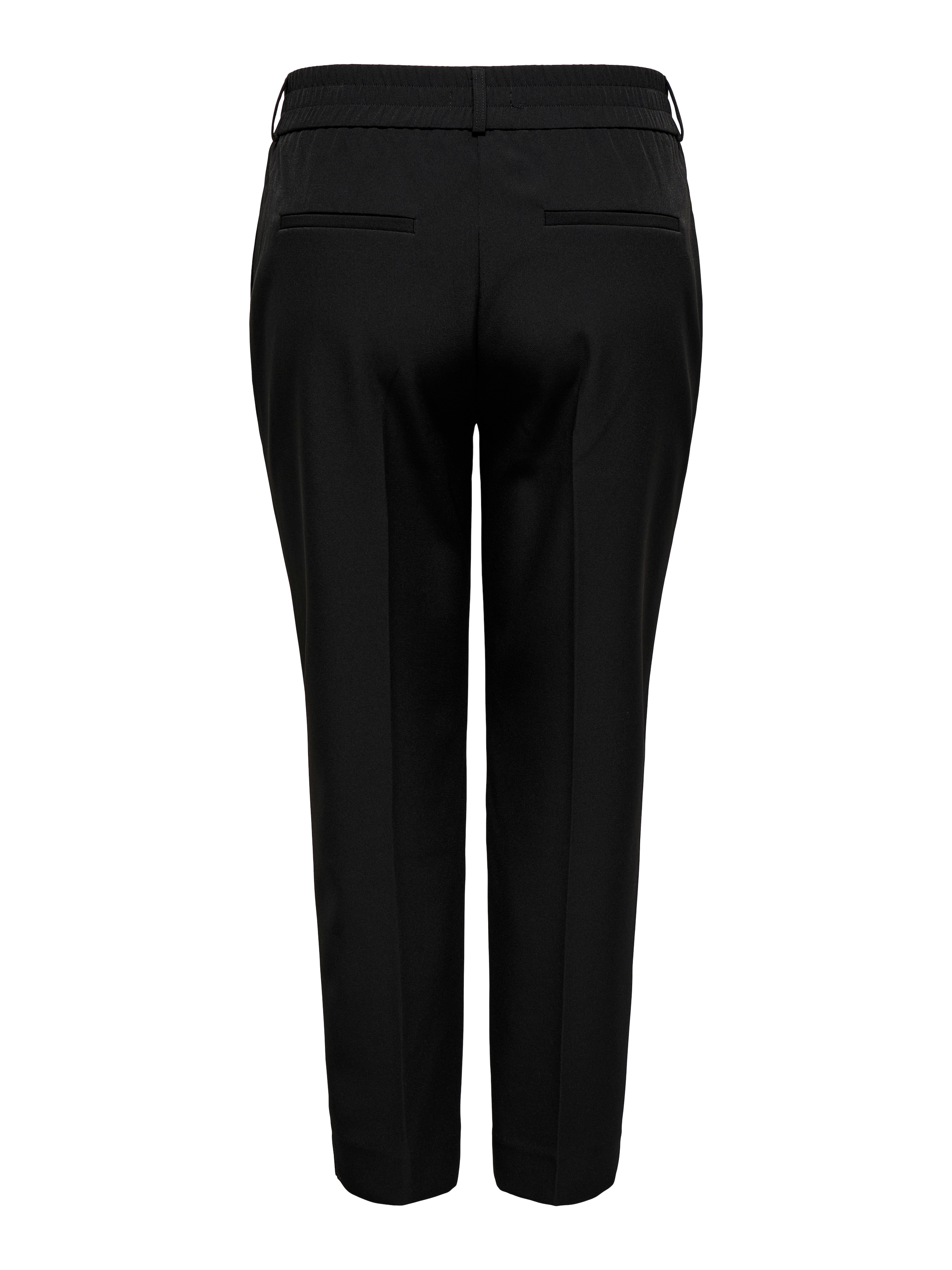 ONLY CARMAKOMA Pantalon de costume »CARVERONICA-ELLY LIFE HW PANT TLR NOOS«