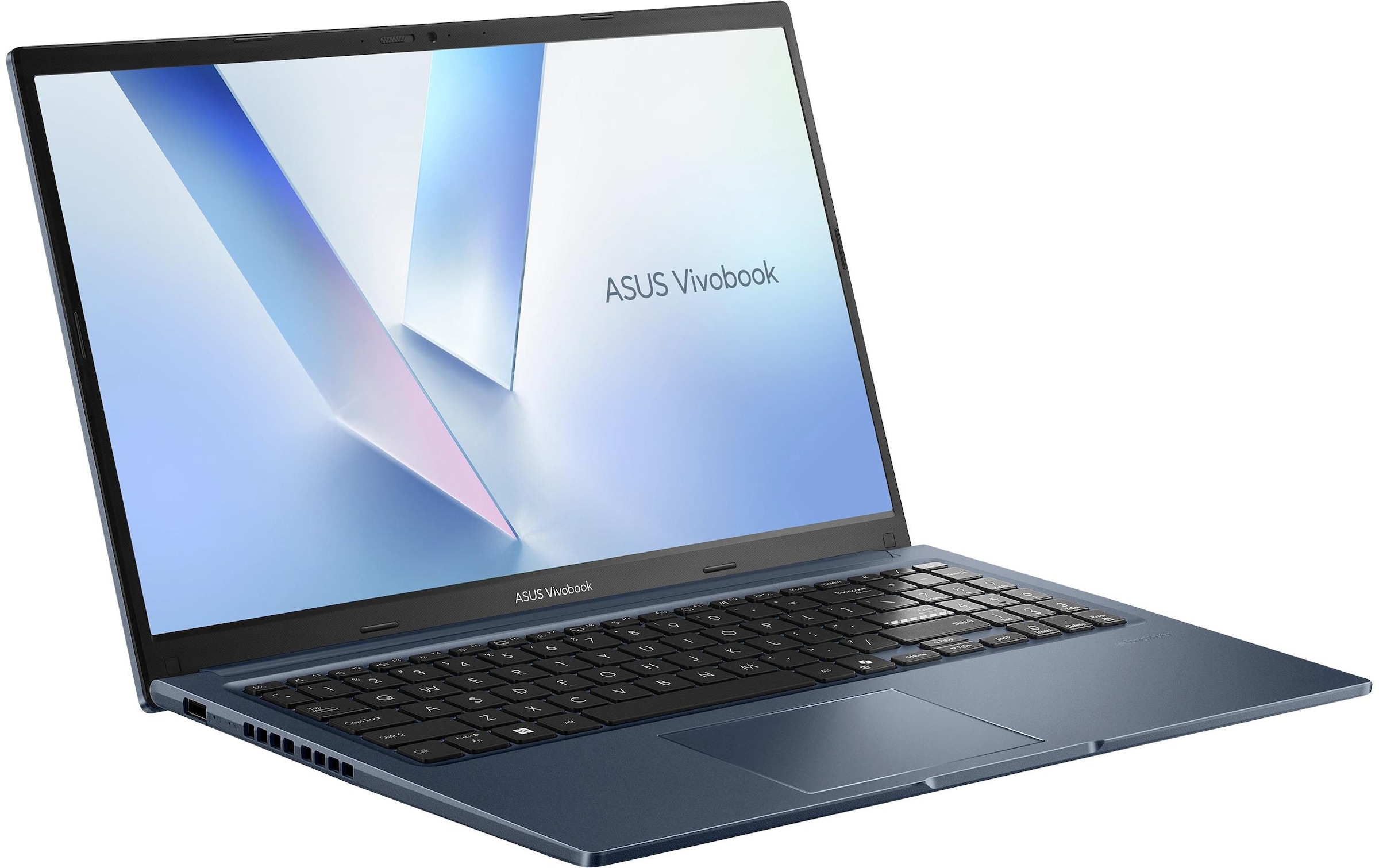 Asus Ordinateur portable »Vivobook 15 (M1502NAQ-BQ024W)« / 15,6 ″ AMD Ryzen 7 1.000 Go SSD