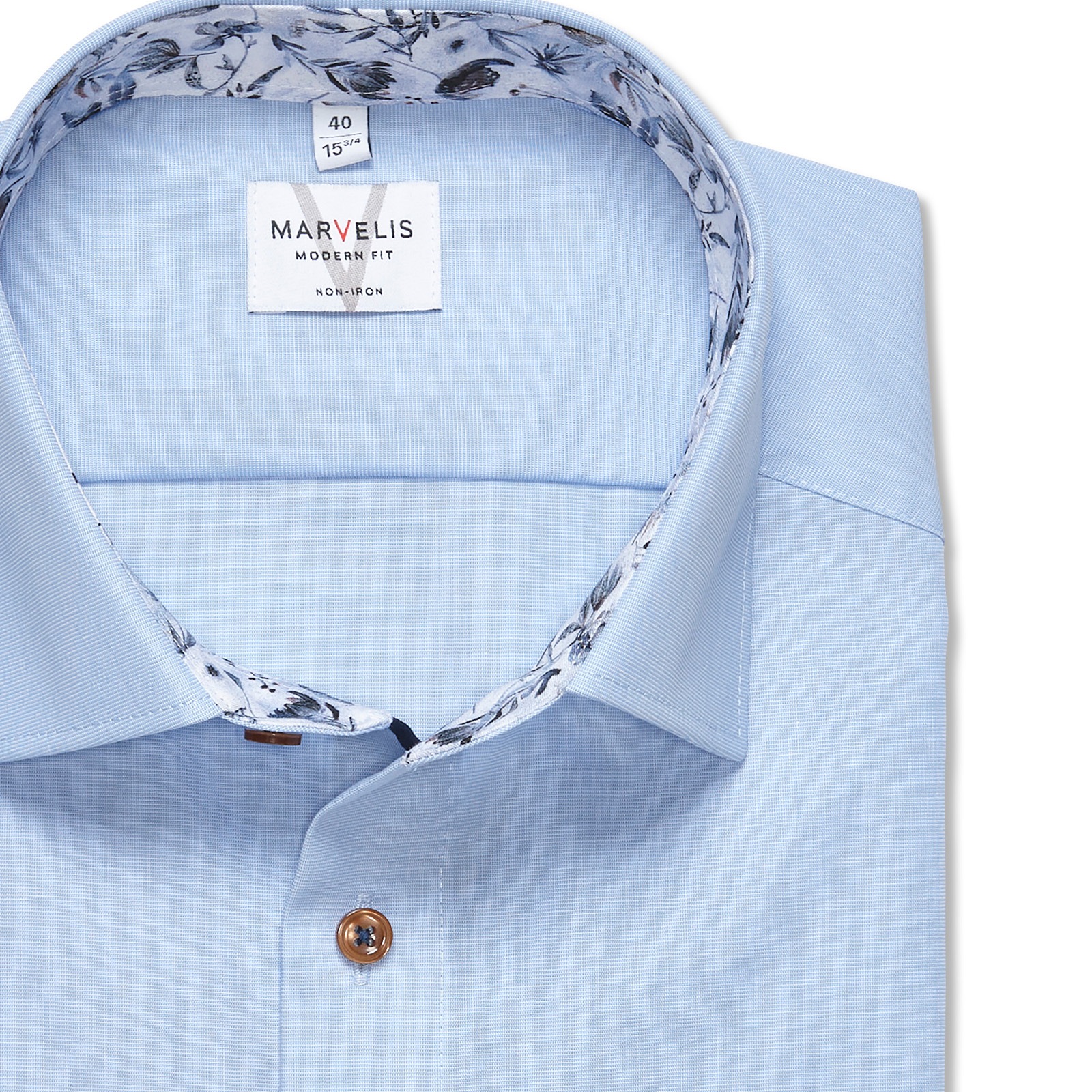 MARVELIS Businesshemd