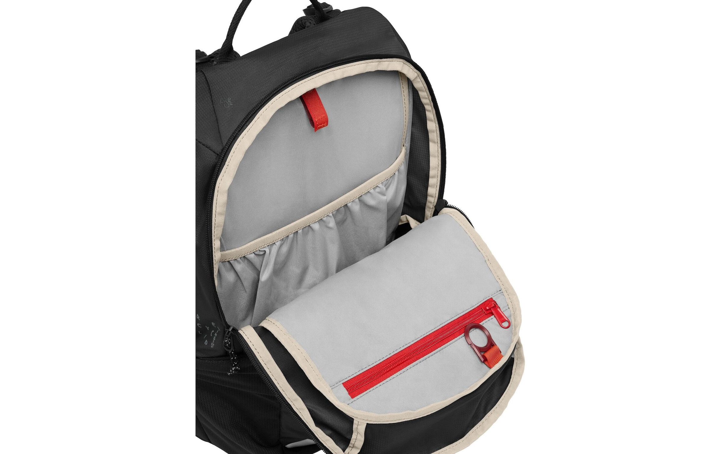 VAUDE Fahrradrucksack »Trailvent 10«