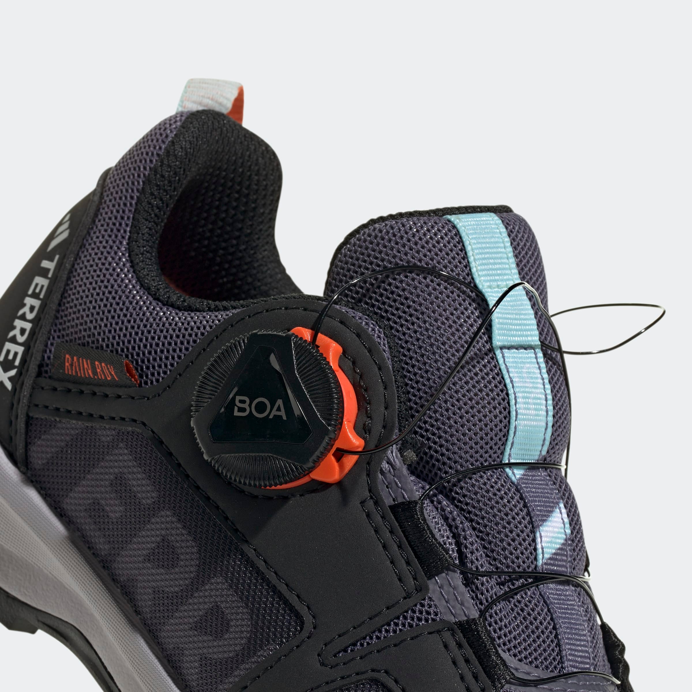 adidas TERREX Chaussures de trail »AGRAVIC BOA RAIN.RDY«  wasserdicht, für Kinder & Jugendliche