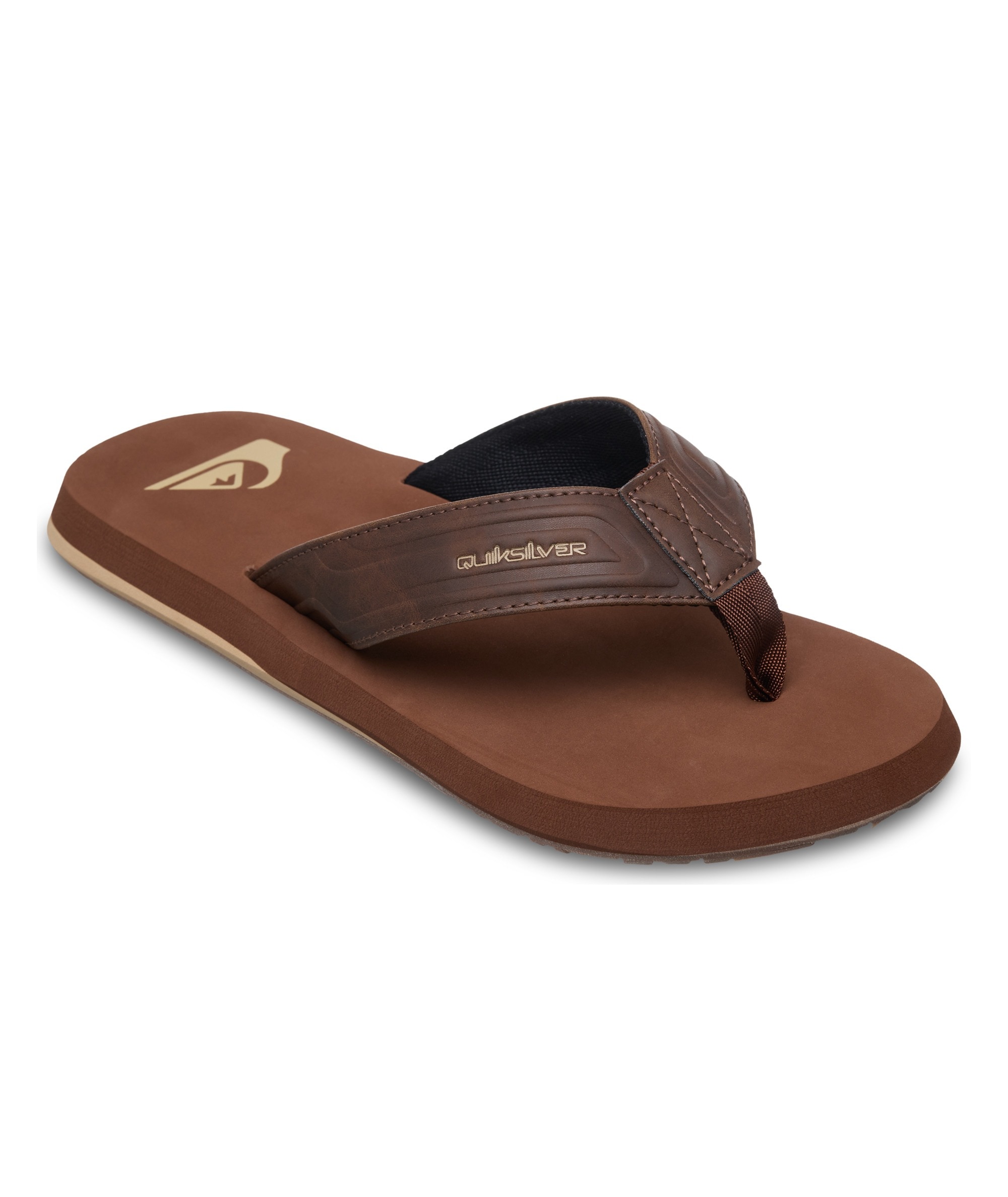 Quiksilver Zehentrenner »MONKEY WRENCH 26«  Sommerschuhe