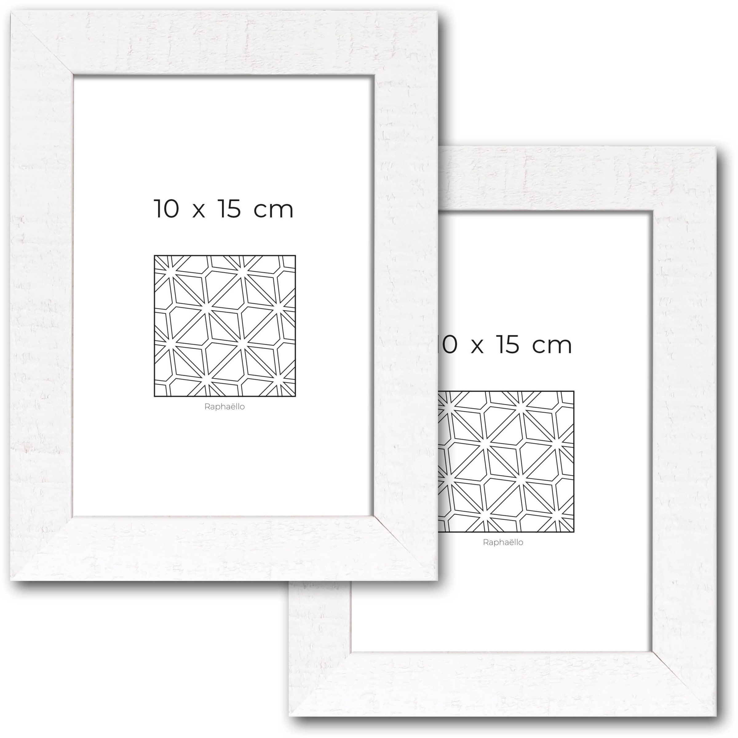 Image of RAPHAELLO Bilderrahmen »Sydney«, (2 St.), Bilderrahmen Set bei Ackermann Versand Schweiz