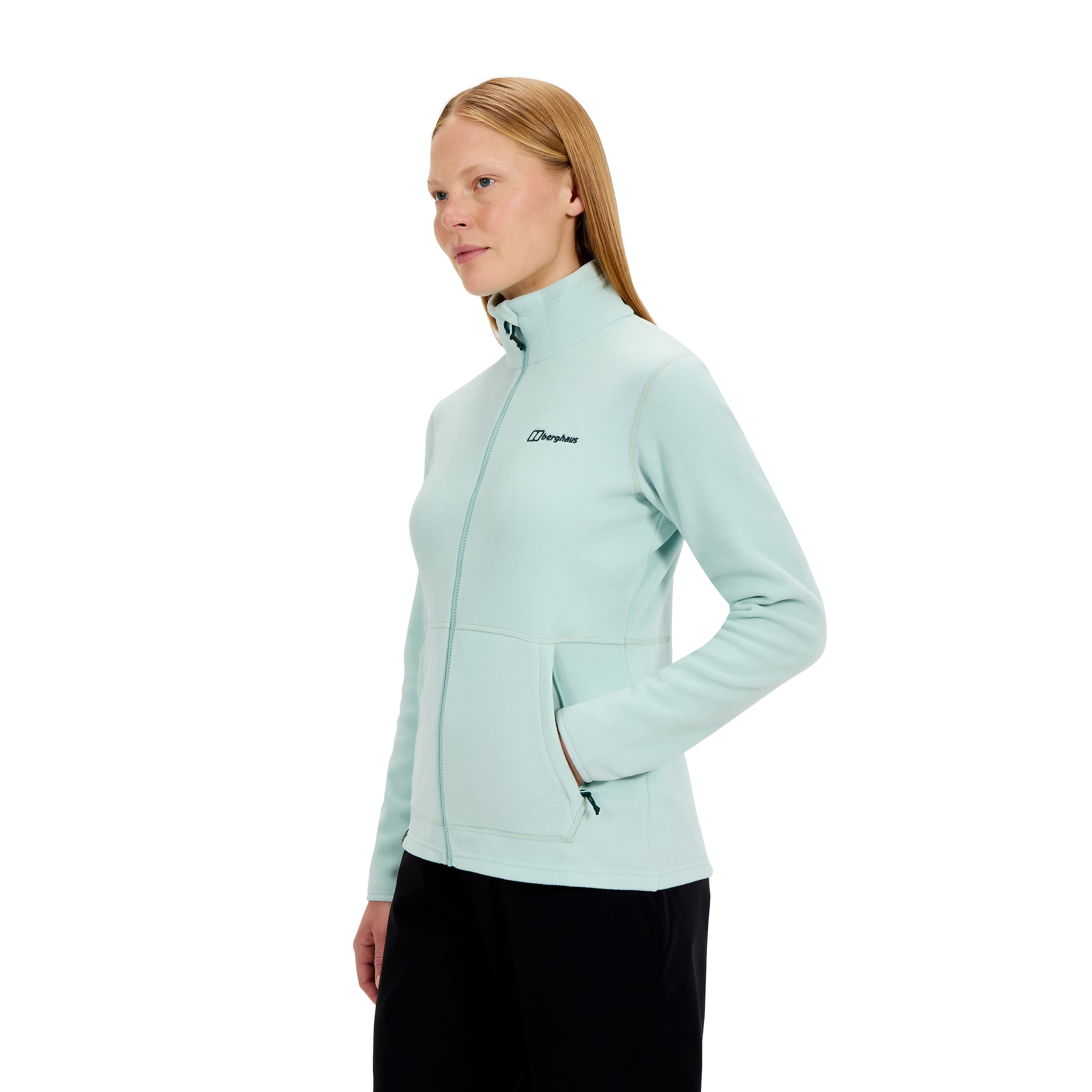 Berghaus Veste polaire »PRISM 2.0 MICRO IA FL JKT AF«