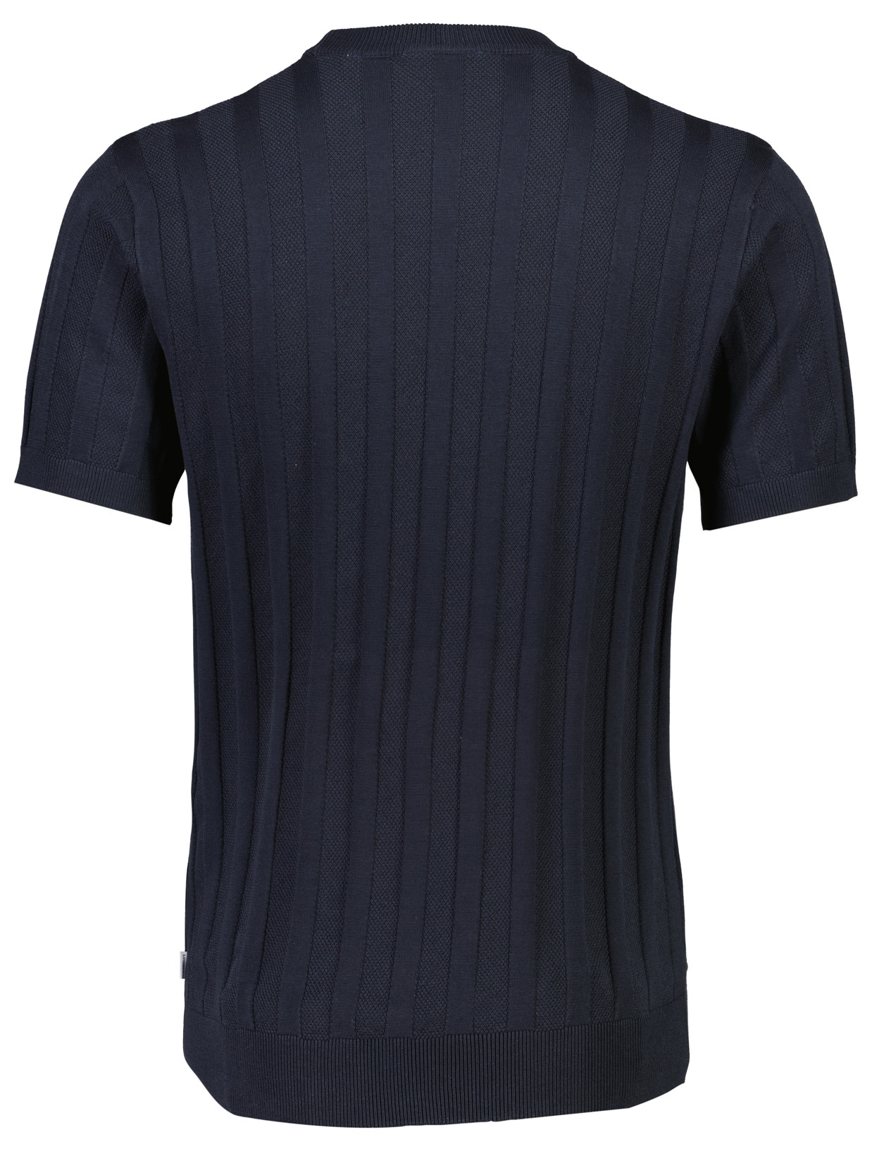 LINDBERGH Pull à manches courtes mit Struktur-Muster