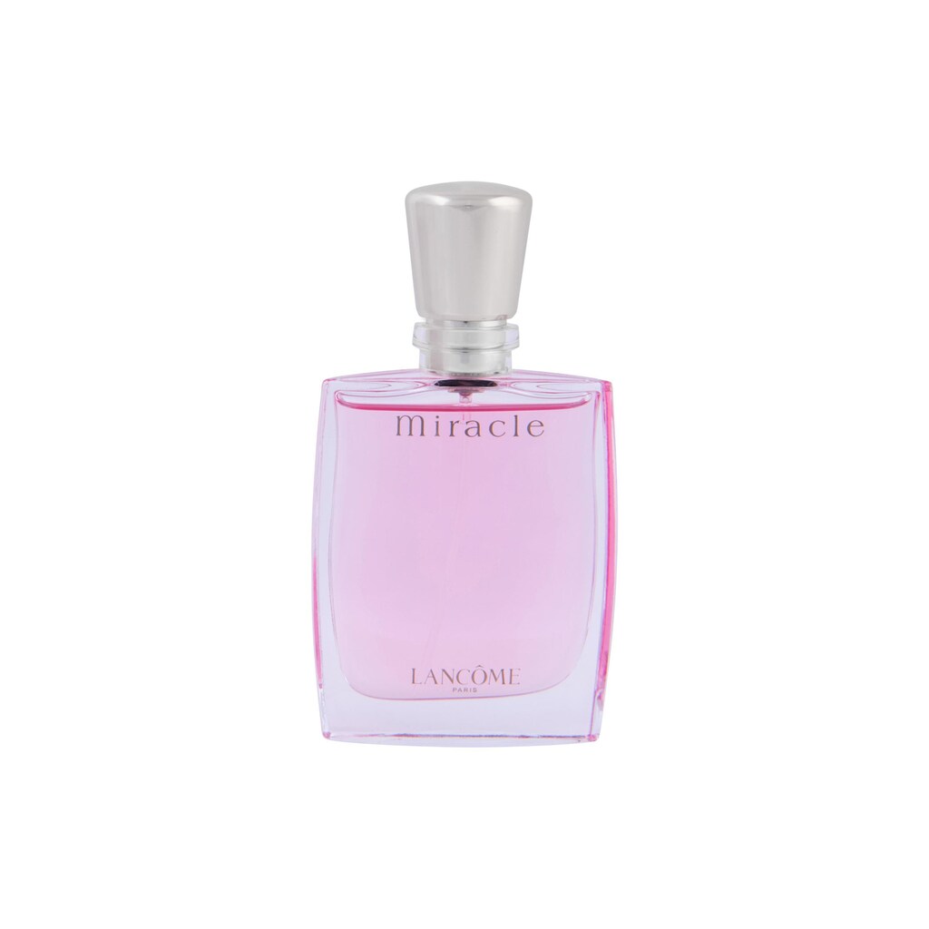 LANCOME Eau de Parfum »Miracle 30 ml«