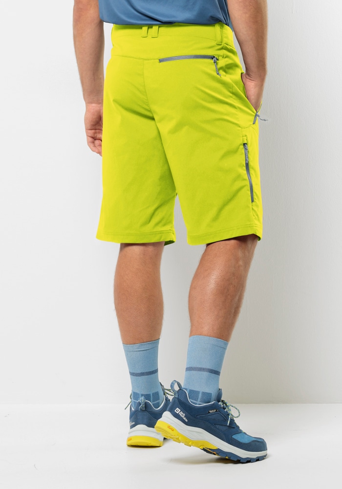Jack Wolfskin Pantalon de plein air »GLASTAL SHORTS M«