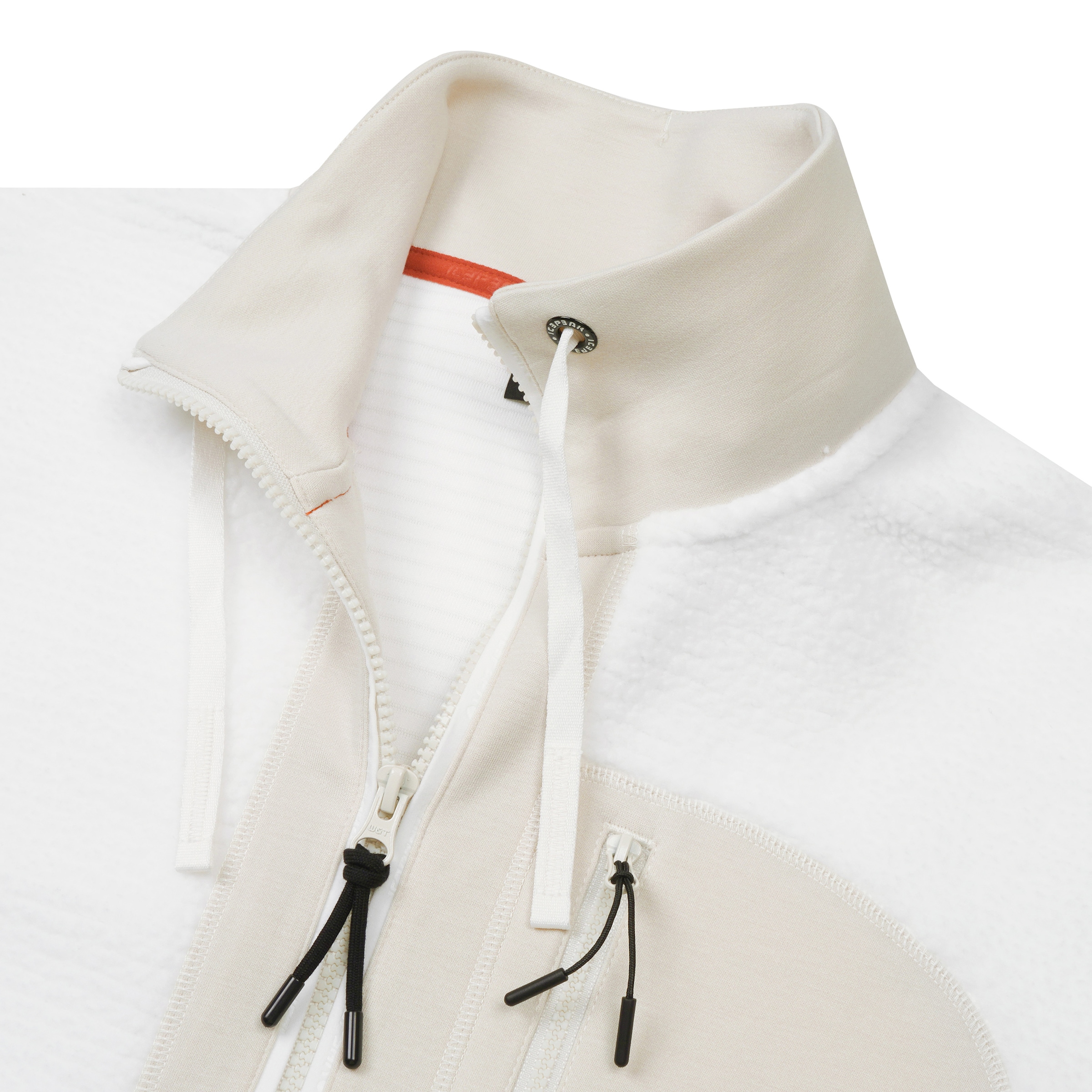 Icepeak Fleecejacke »AGENE«