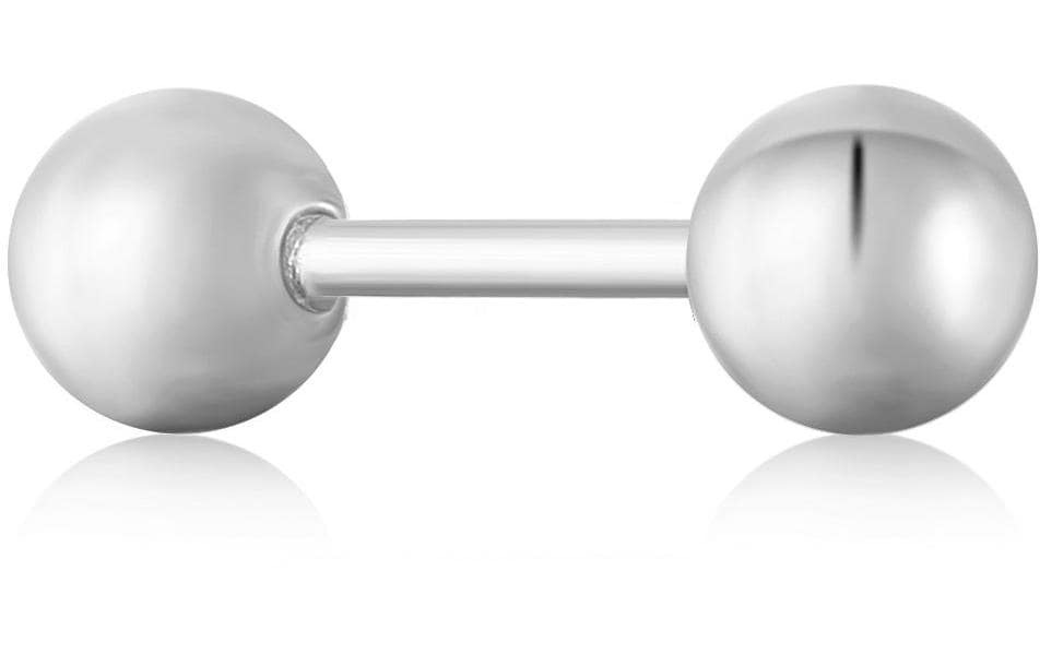 Image of Ania Haie Paar Ohrstecker »Sphere Barbell« bei Ackermann Versand Schweiz