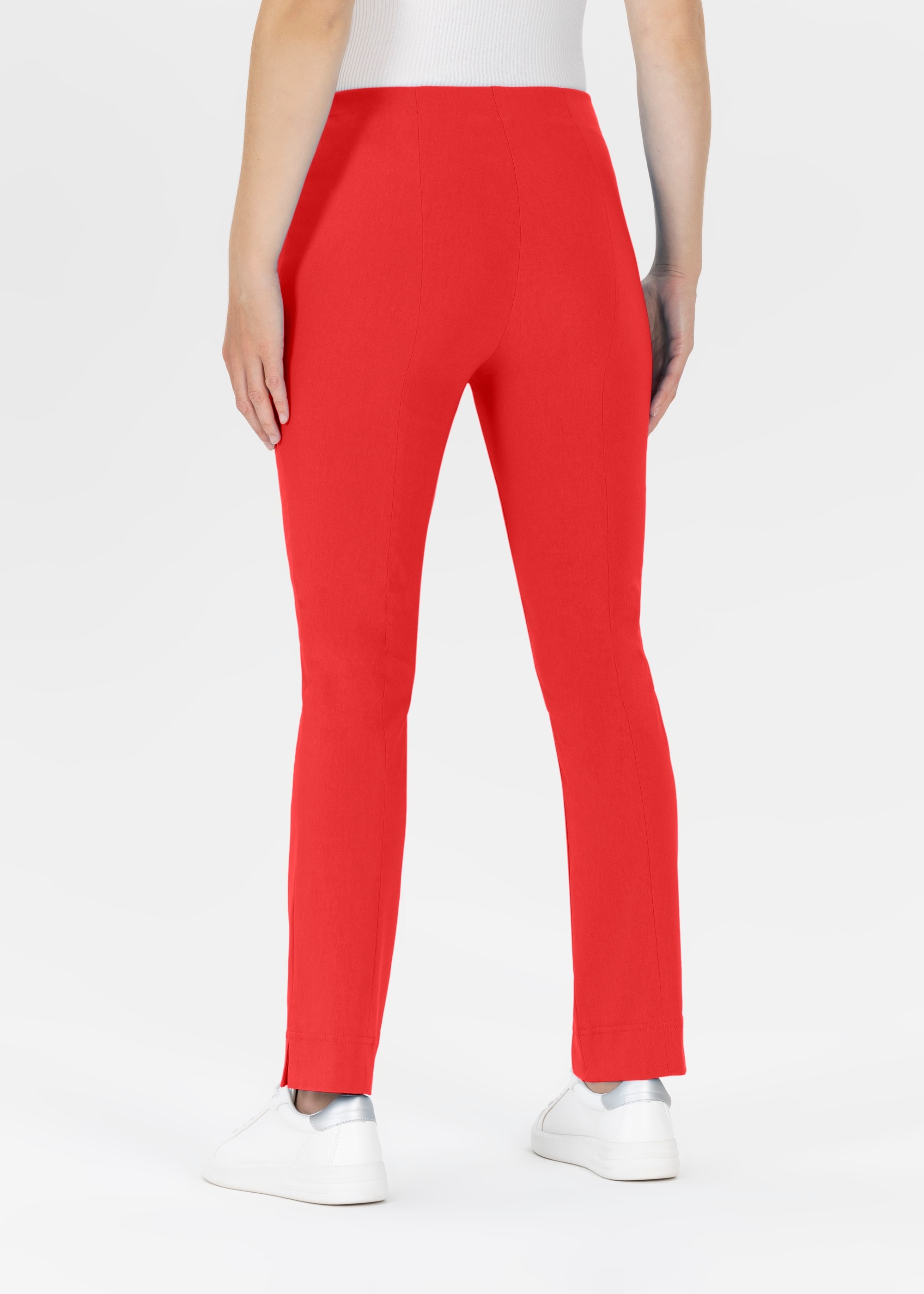 Stehmann Stretch-Hose »INA«, mit Stretch