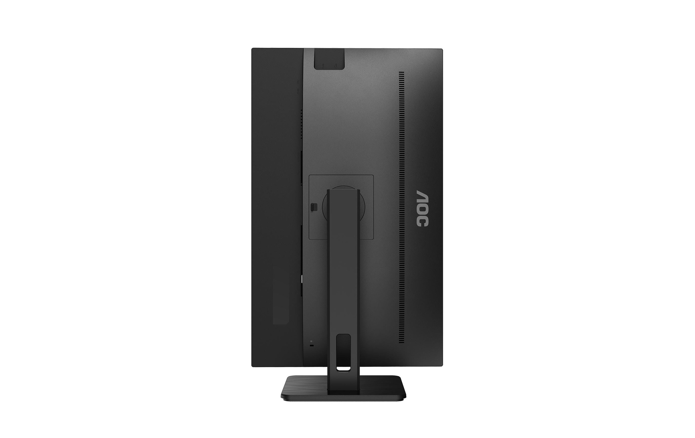 AOC Ergo Monitor »Q27P2Q«, 68,31 cm/27 Zoll, 2560 x 1440 px, WQHD, 4 ms Reaktionszeit, 75 Hz