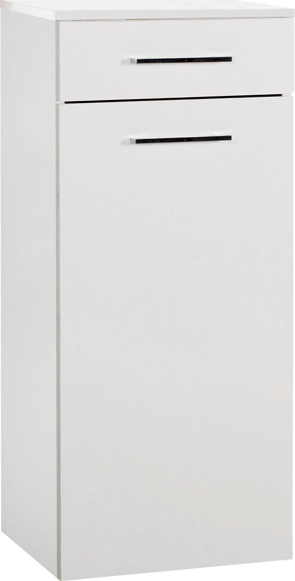 Image of MARLIN Highboard »3400 Basic«, Breite 40 cm bei Ackermann Versand Schweiz