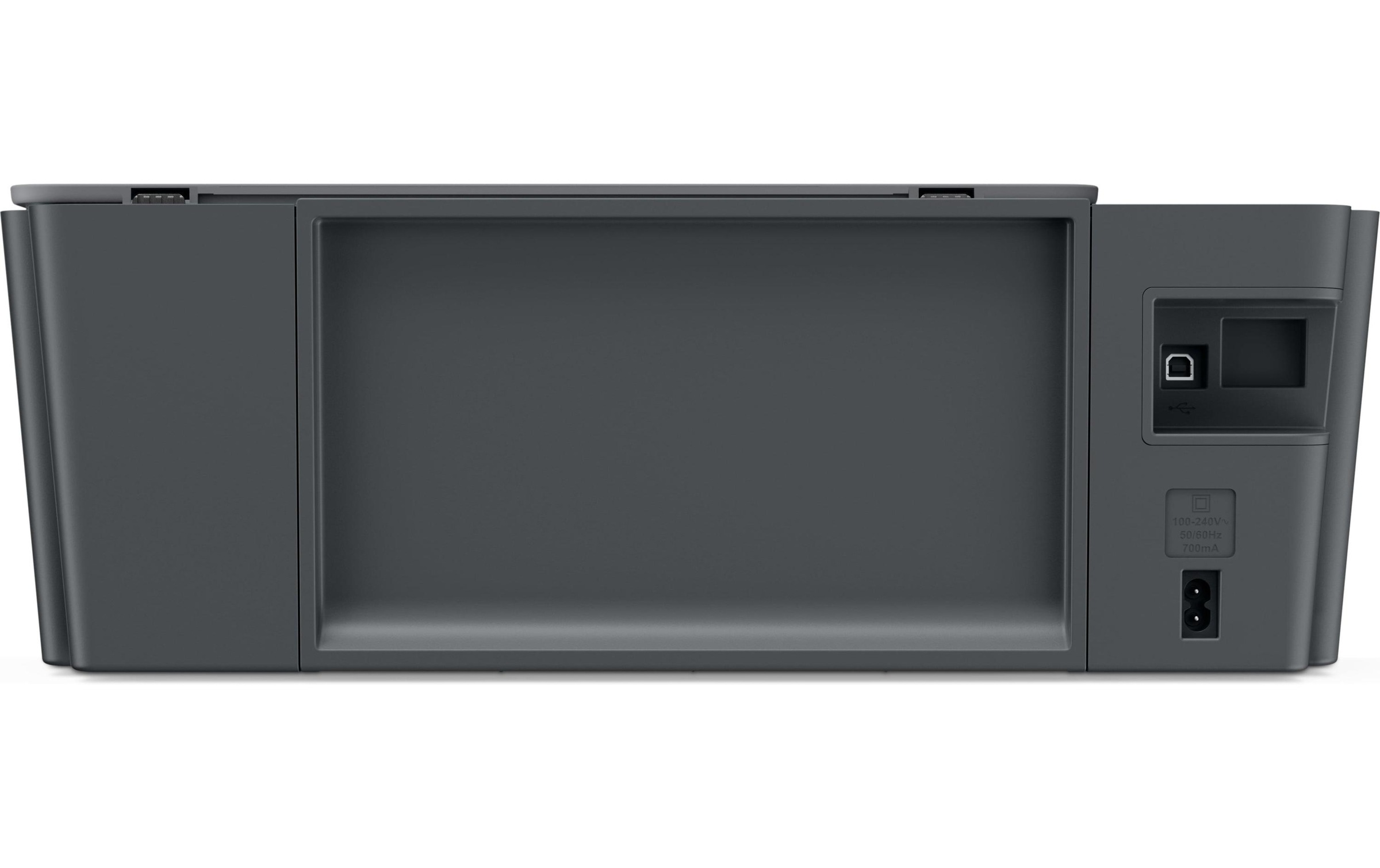 HP Multifunktionsdrucker »Smart Tank Plus 555 All-in-One«