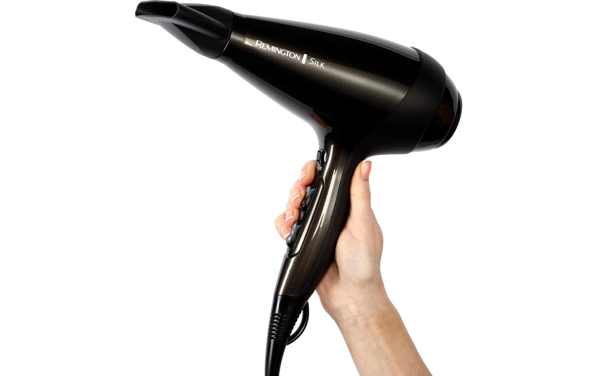 Remington Haartrockner »Silk AC9095«