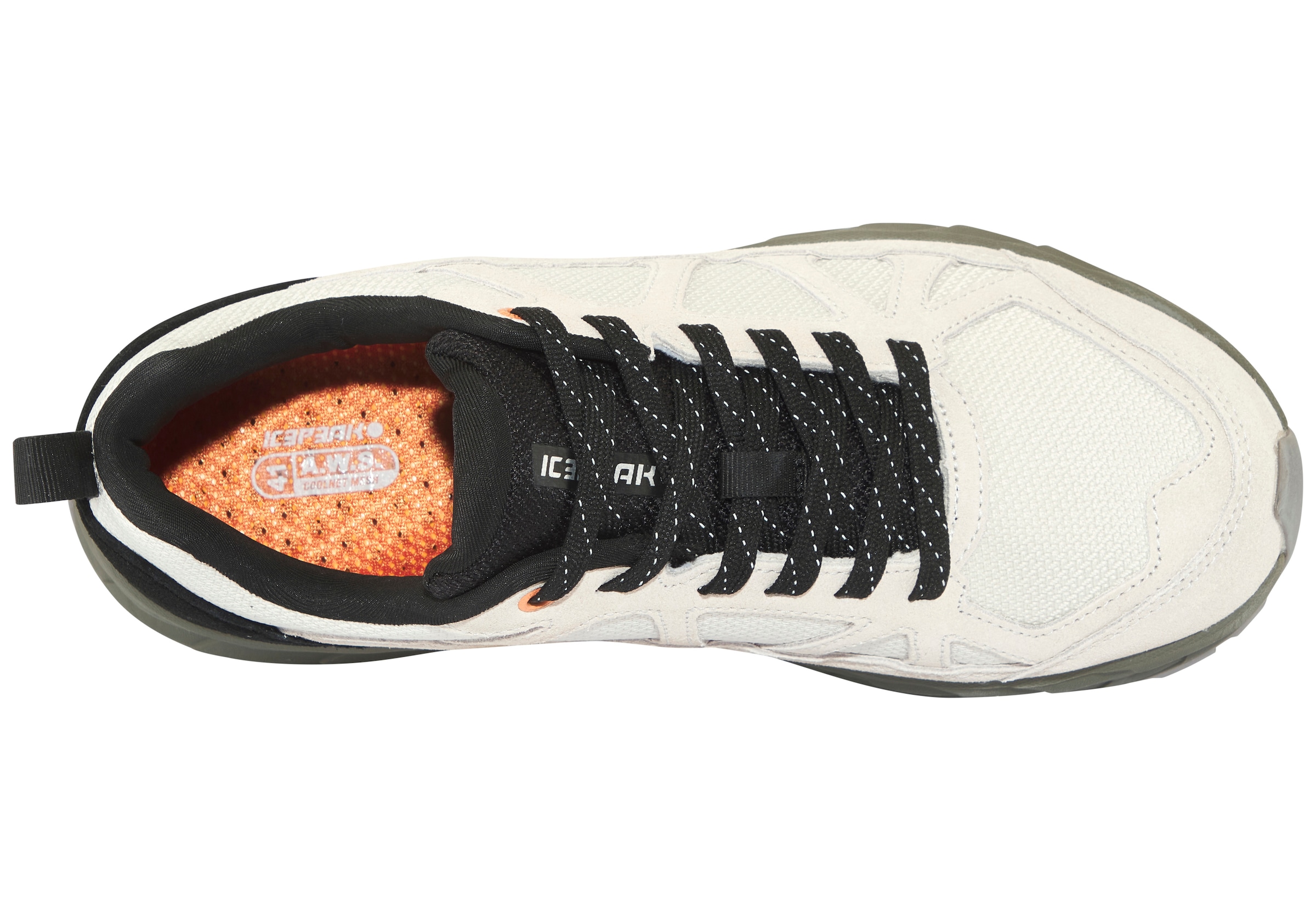 Icepeak Chaussure de randonnée »ANISI MR«  Wasserabweisend