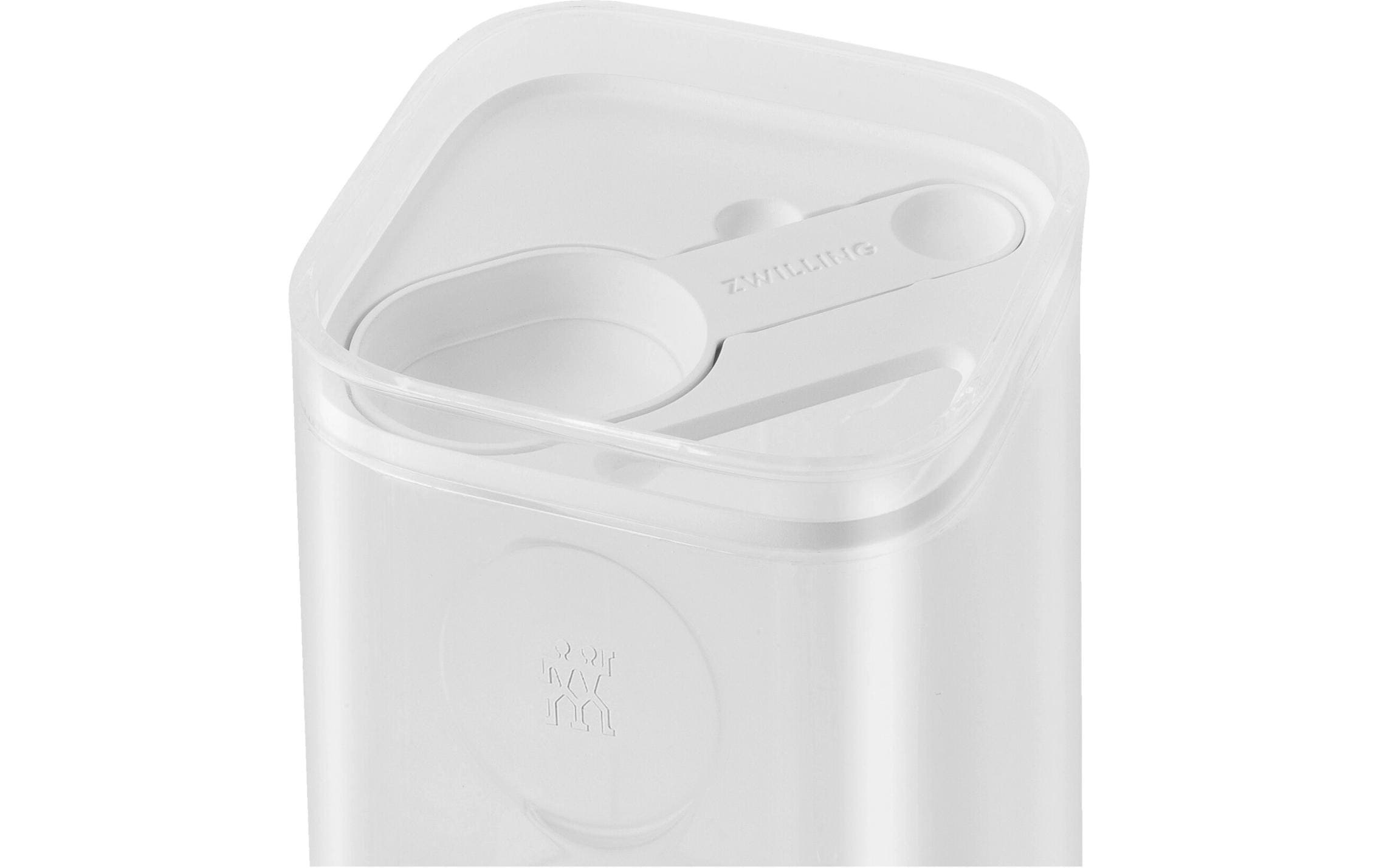 Zwilling Vakuumbehälter »Fresh and Save Cube Box Set 6-teilig«
