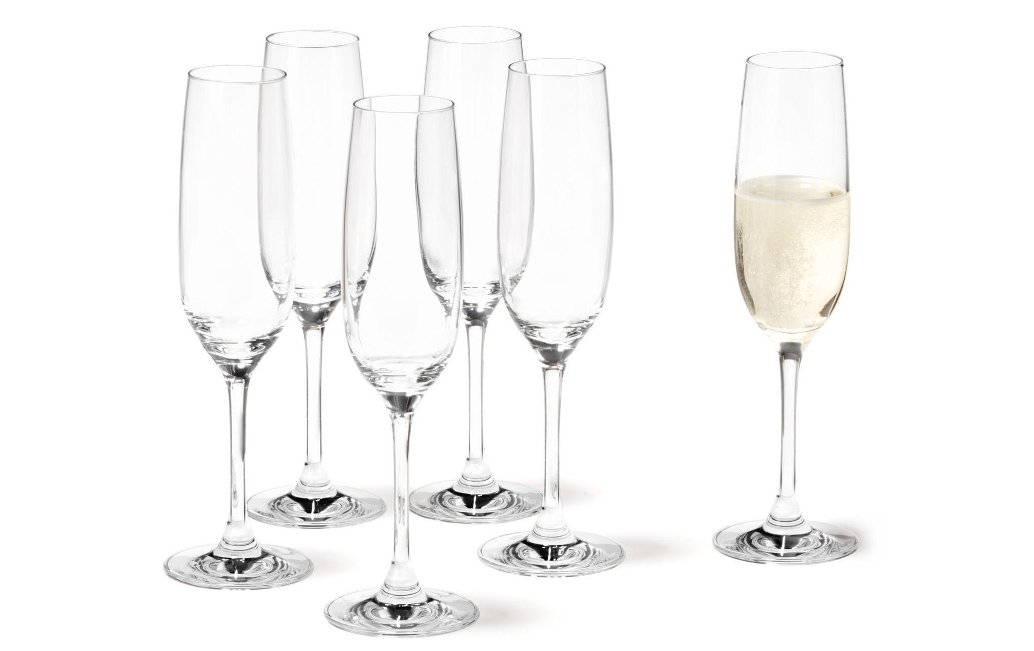 Image of LEONARDO Sektglas "Ciao 190 ml"