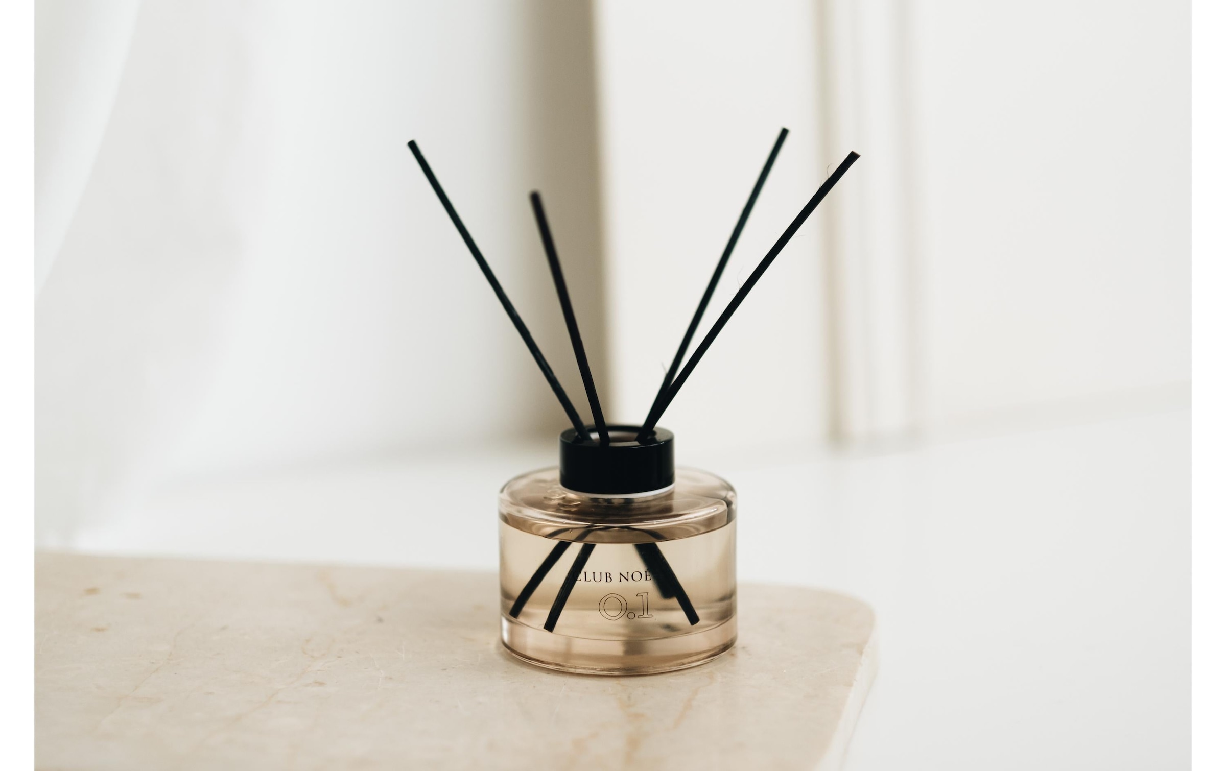   Bâtons de parfum »Club Noé 0.1, 150 ml« Raumduft