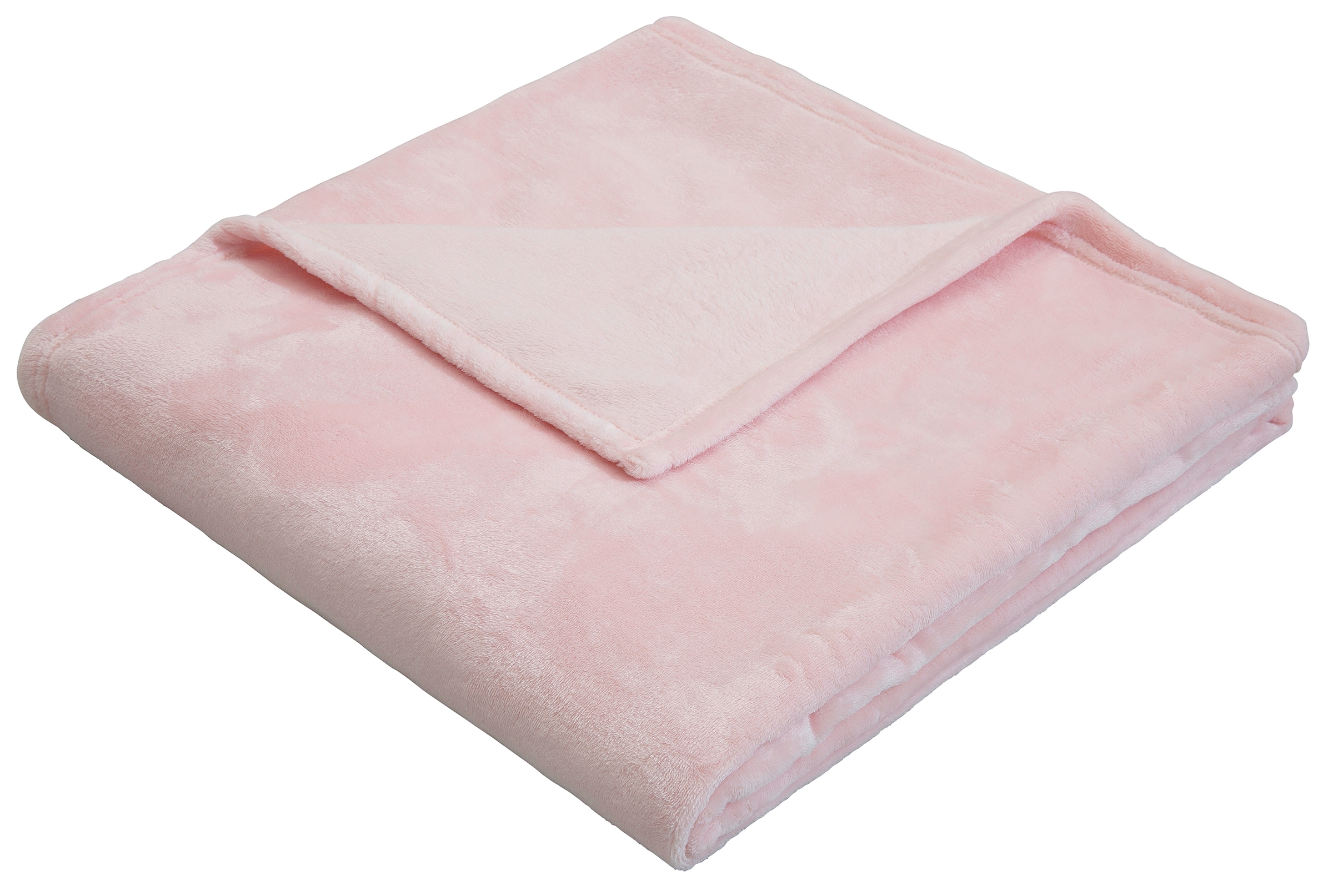 Wohndecke kaufen super aus Kuscheldecke weichem home my günstig »Jil«, Kuschelfleece,