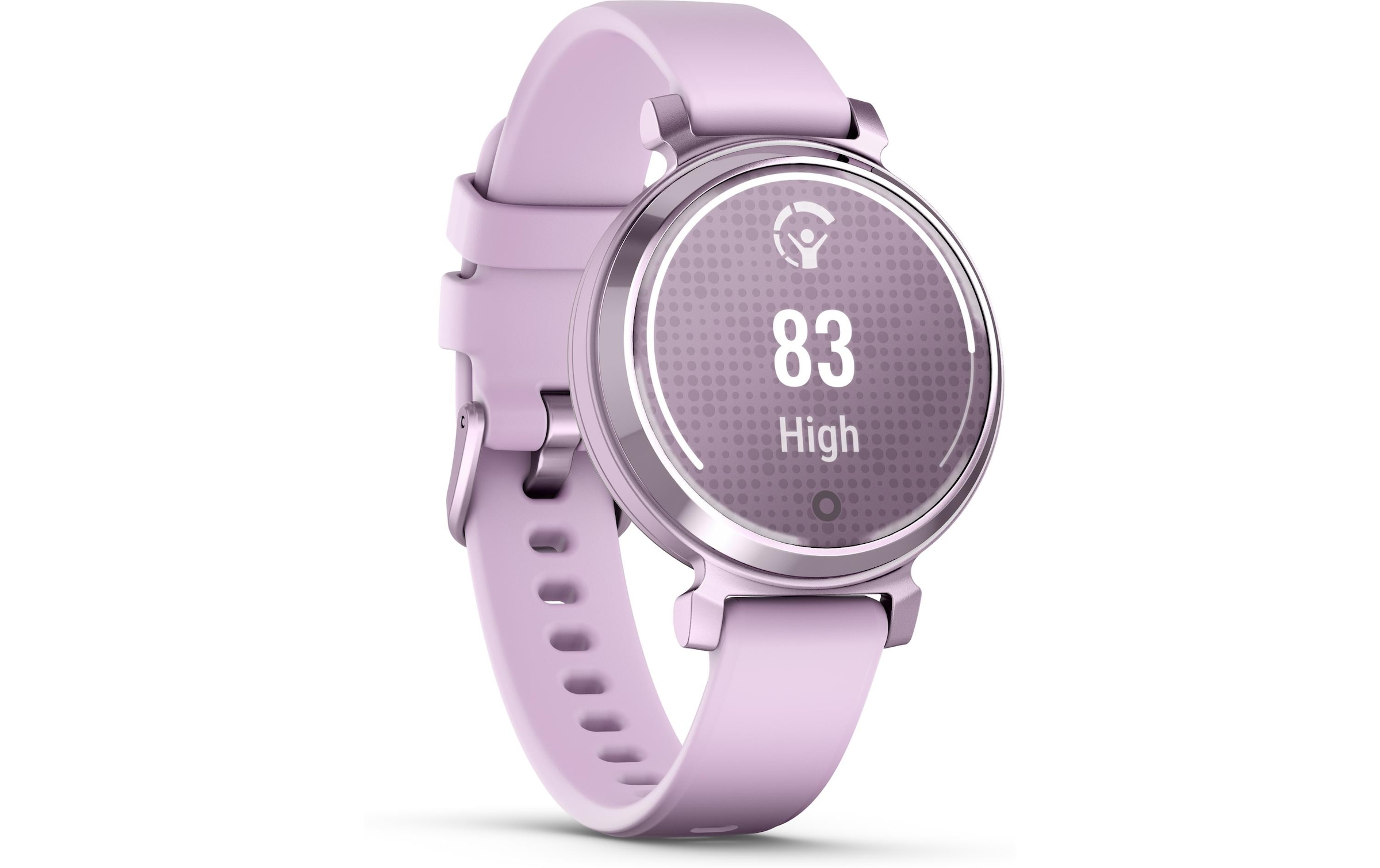 Garmin Smartwatch »Lily 2 Lilac«