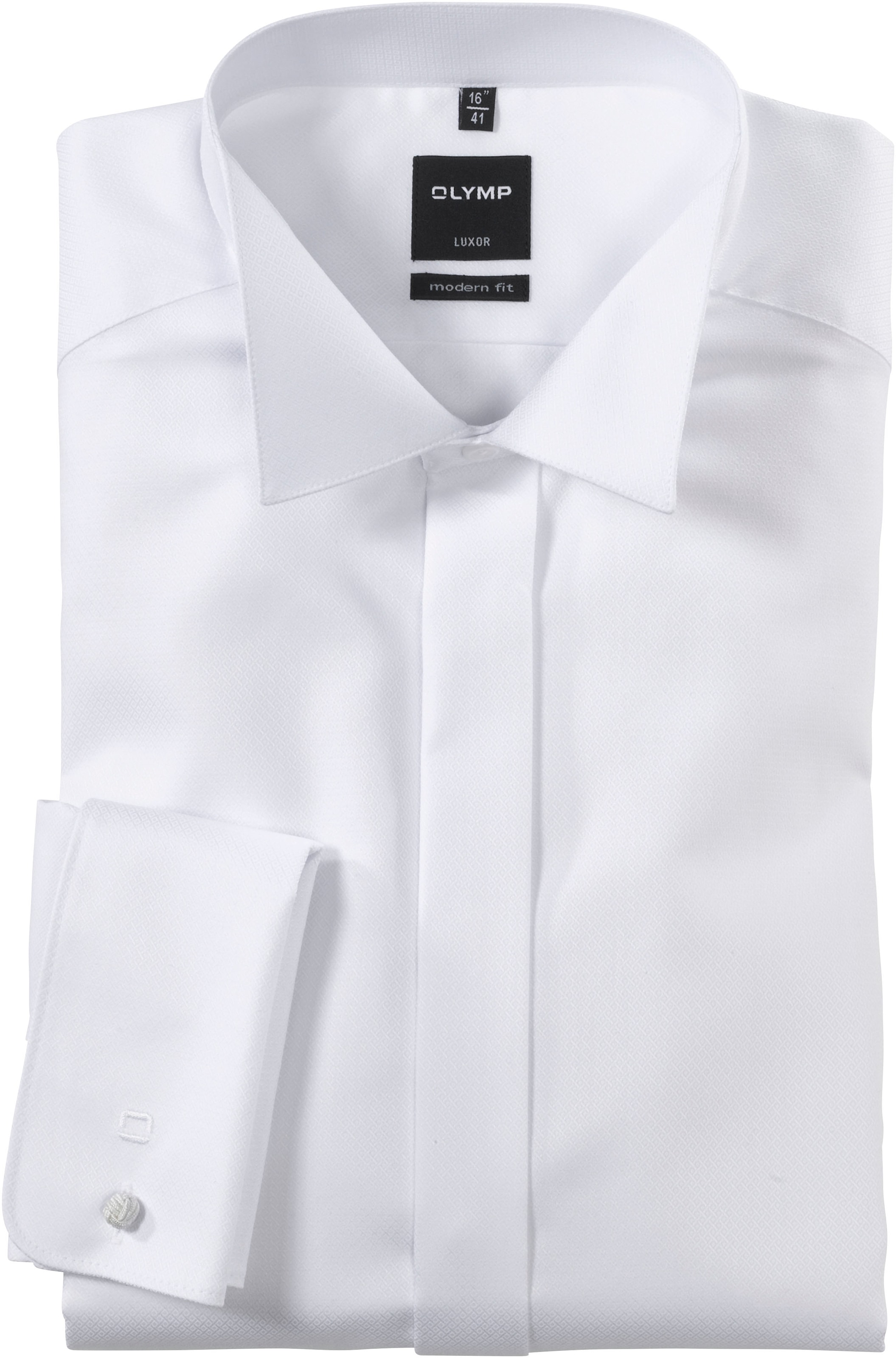 Image of OLYMP Smokinghemd "Luxor modern fit"