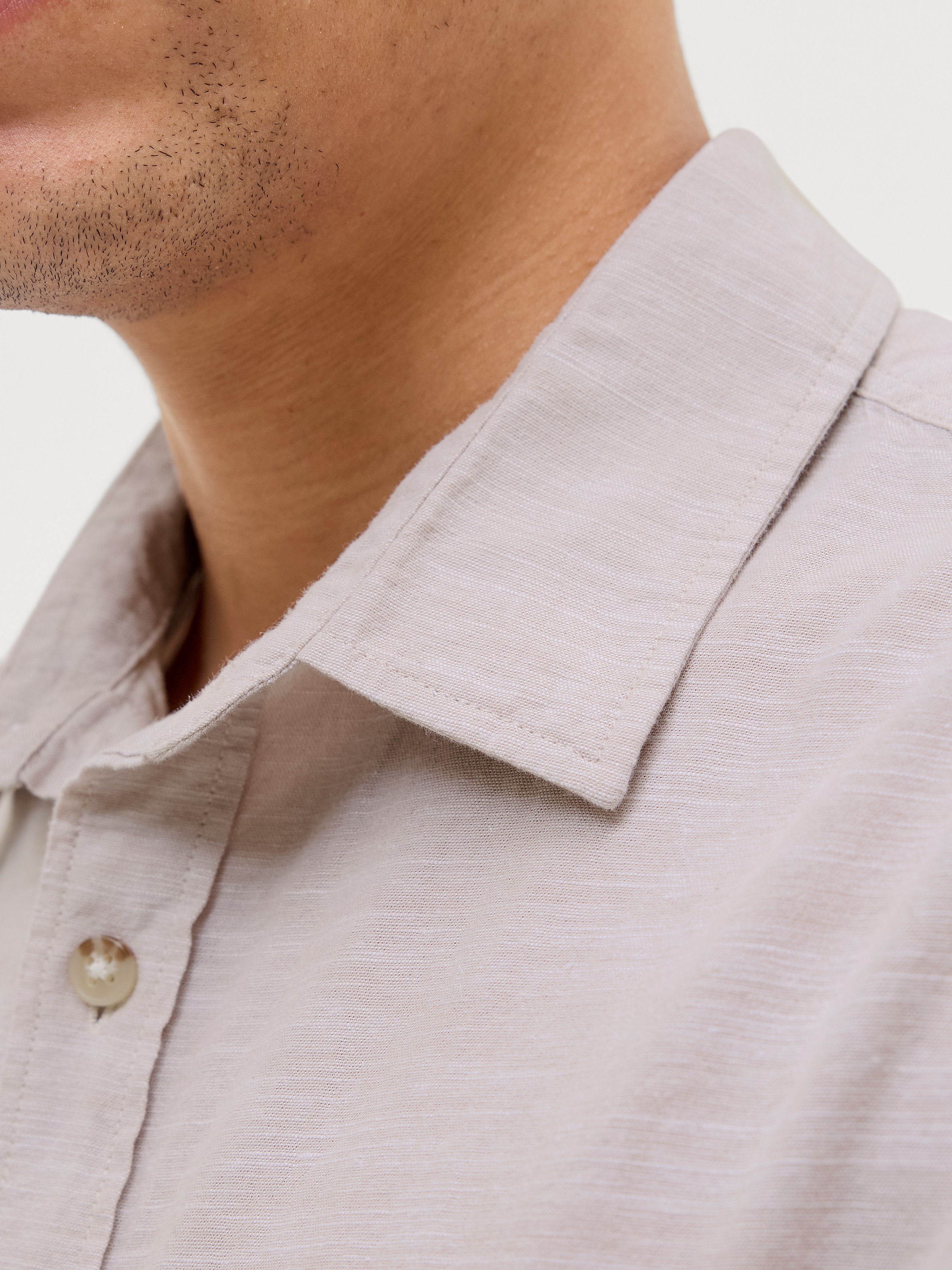 Jack & Jones Kurzarmhemd »JJESUMMER SHIRT SS SN«