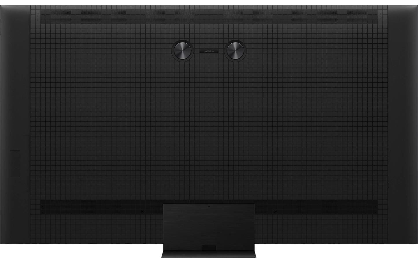 TCL Téléviseur QLED »85C7K« 216 cm/85 ″