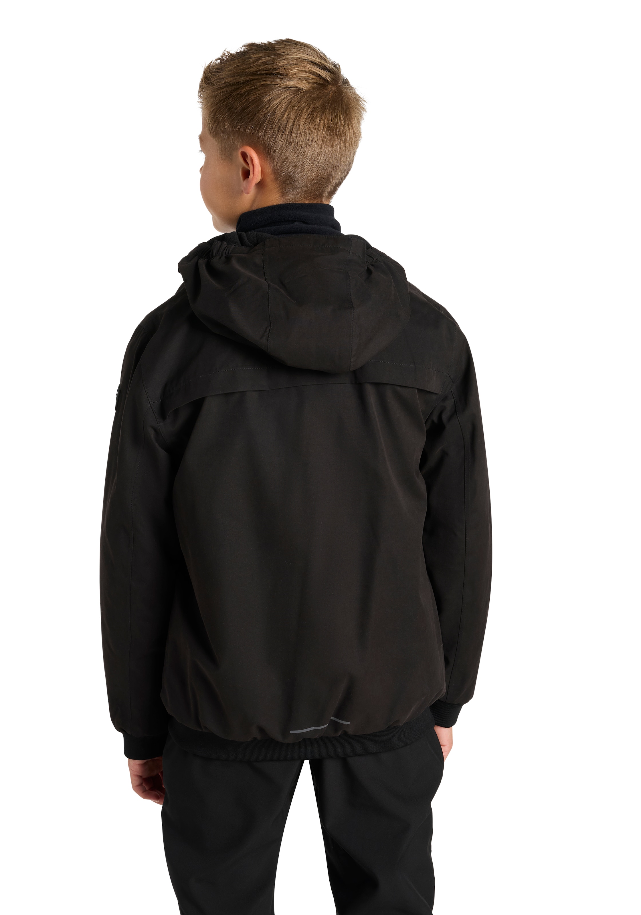 Killtec Regenjacke »KOS 153 BYS JCKT OT«, (1 St.)