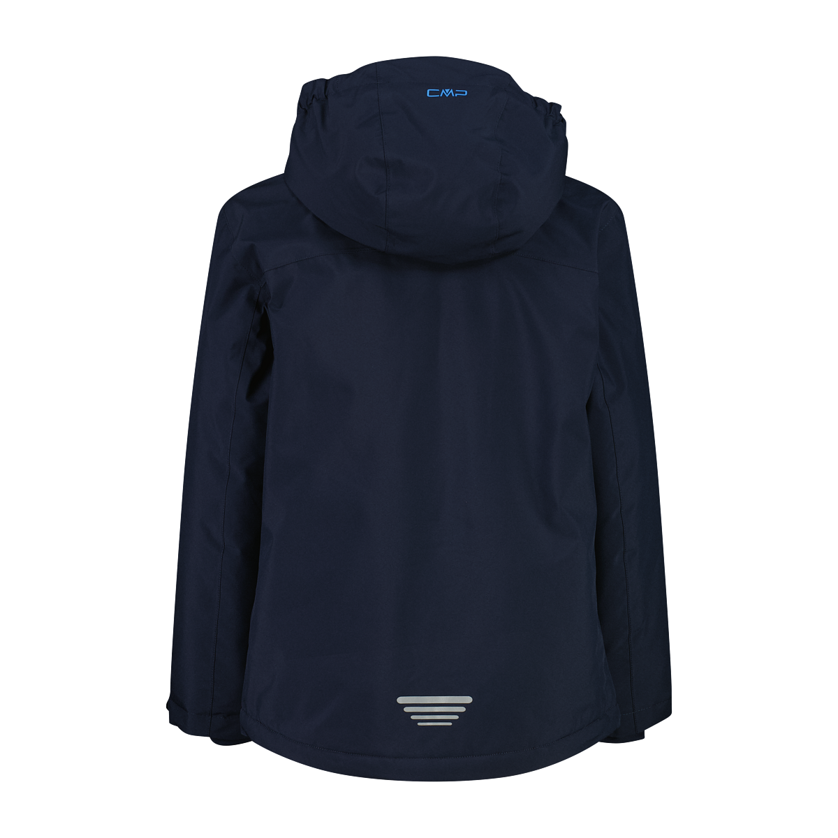 CMP Skijacke 1 Stk. tlg. mit Kapuze für Kinder